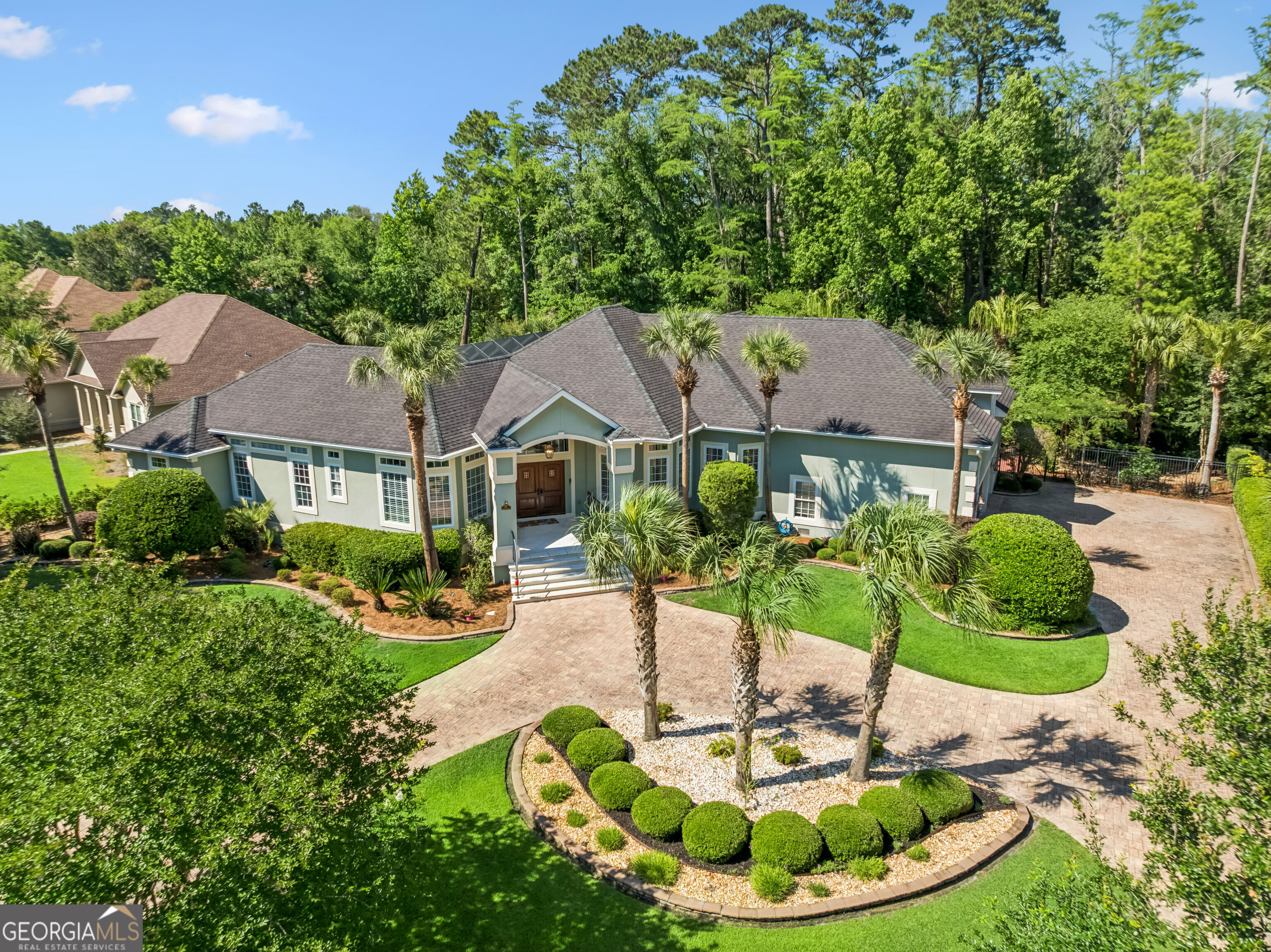 227 Harbor Pointe Drive Brunswick GA 31523