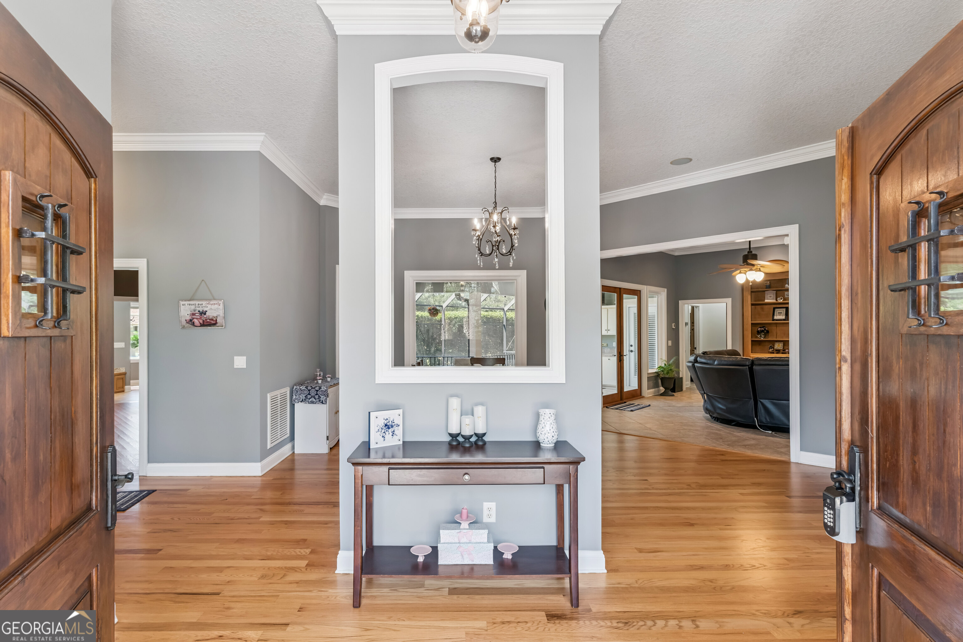 227 Harbor Pointe Drive Brunswick GA 31523