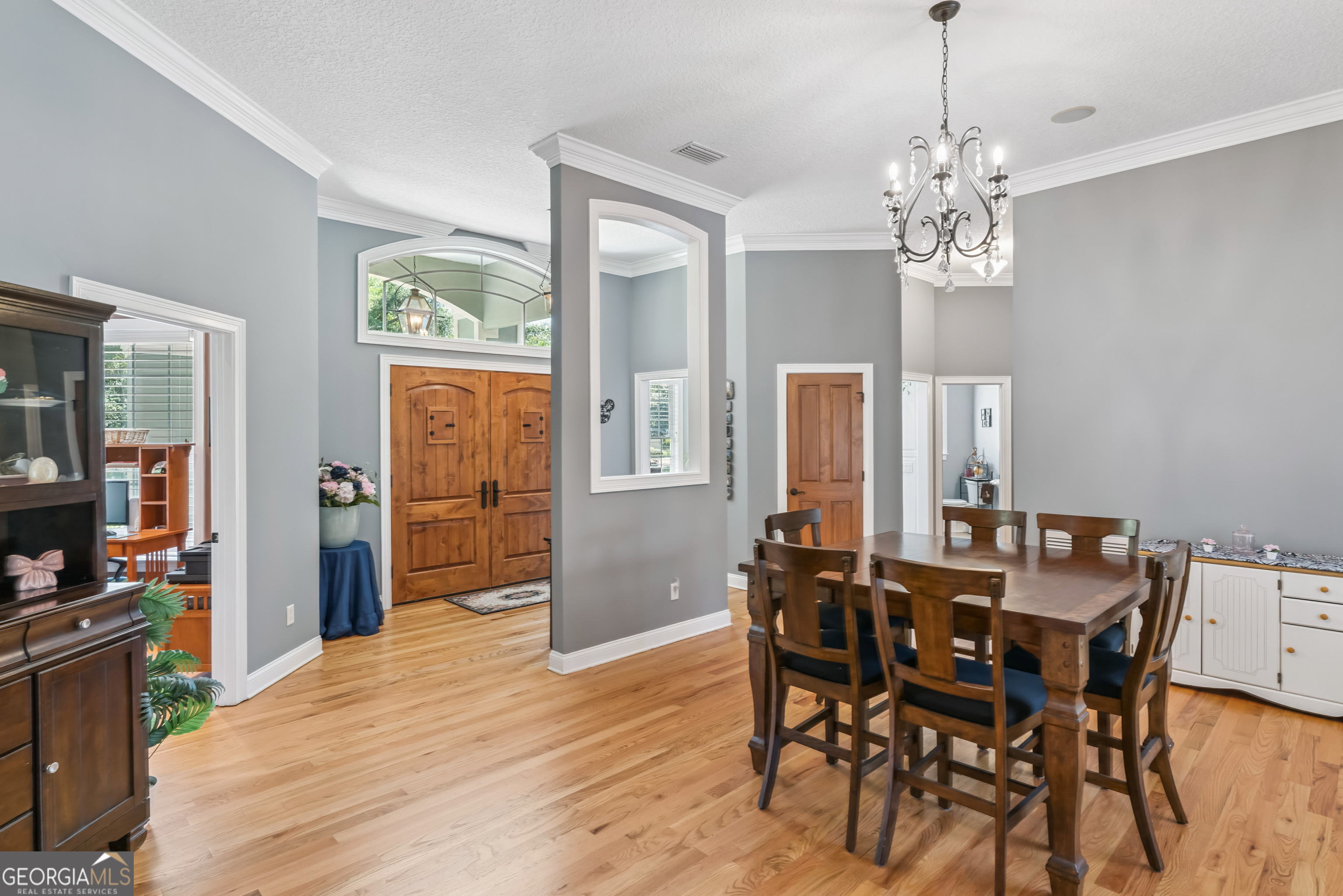227 Harbor Pointe Drive Brunswick GA 31523