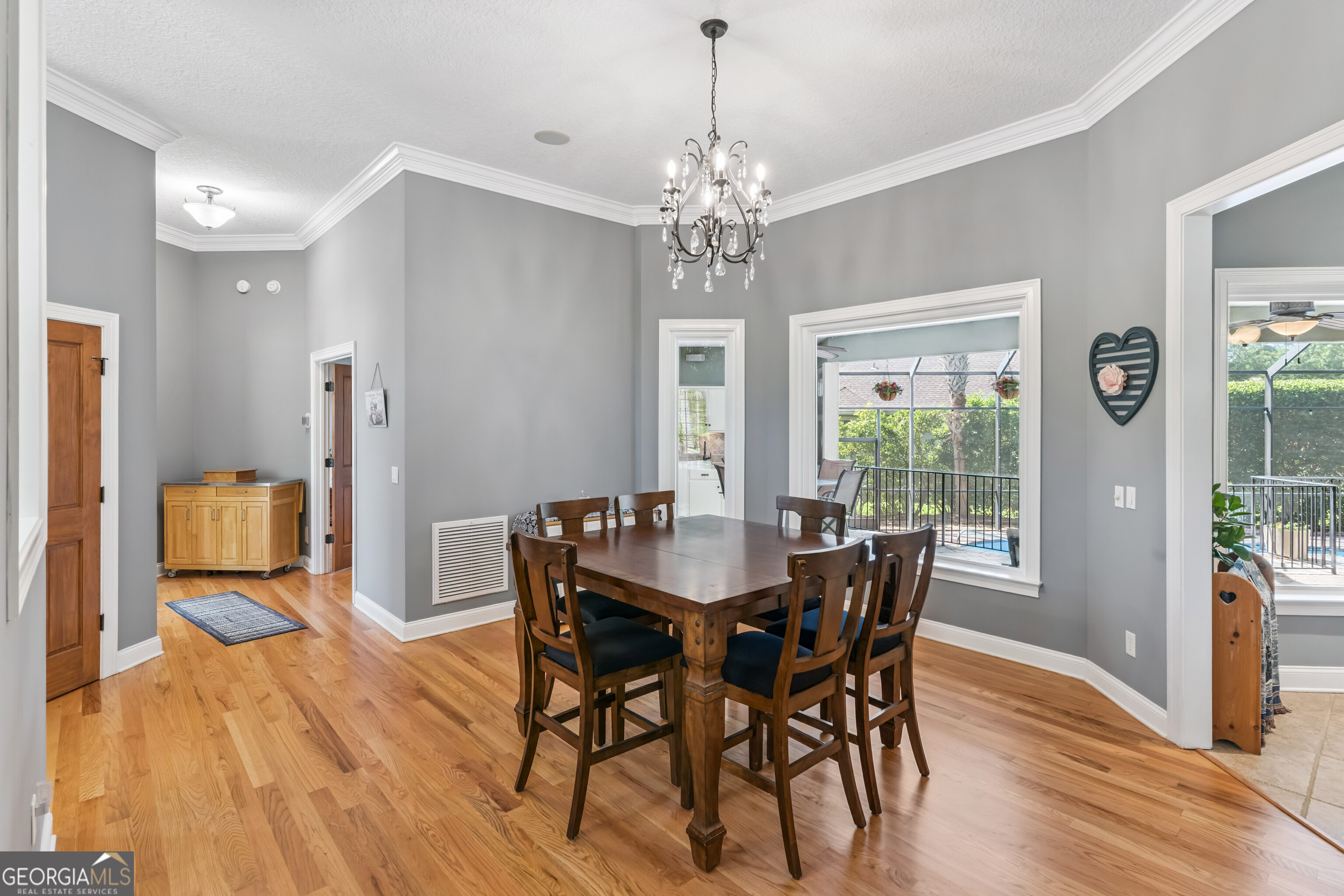 227 Harbor Pointe Drive Brunswick GA 31523