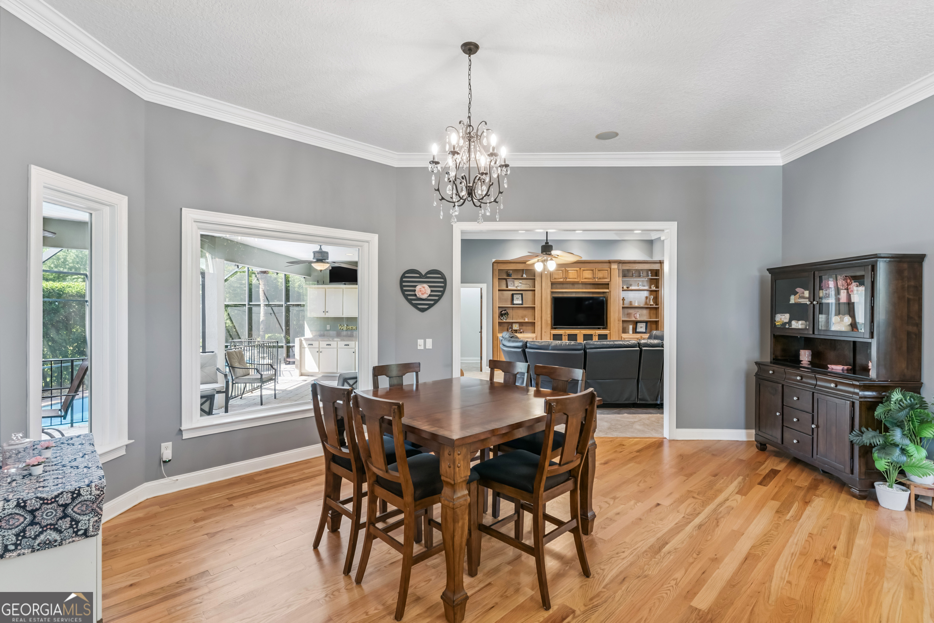 227 Harbor Pointe Drive Brunswick GA 31523
