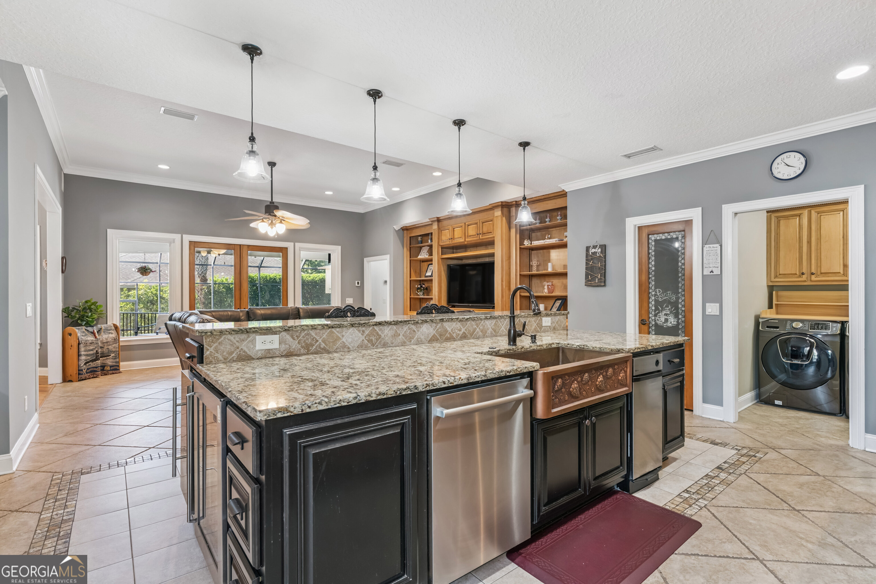 227 Harbor Pointe Drive Brunswick GA 31523