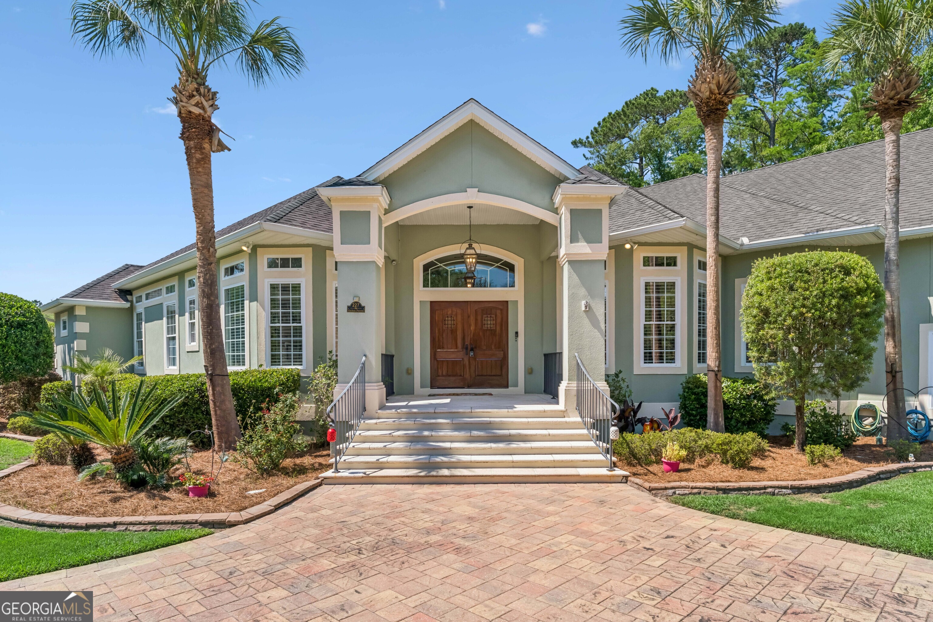 227 Harbor Pointe Drive Brunswick GA 31523