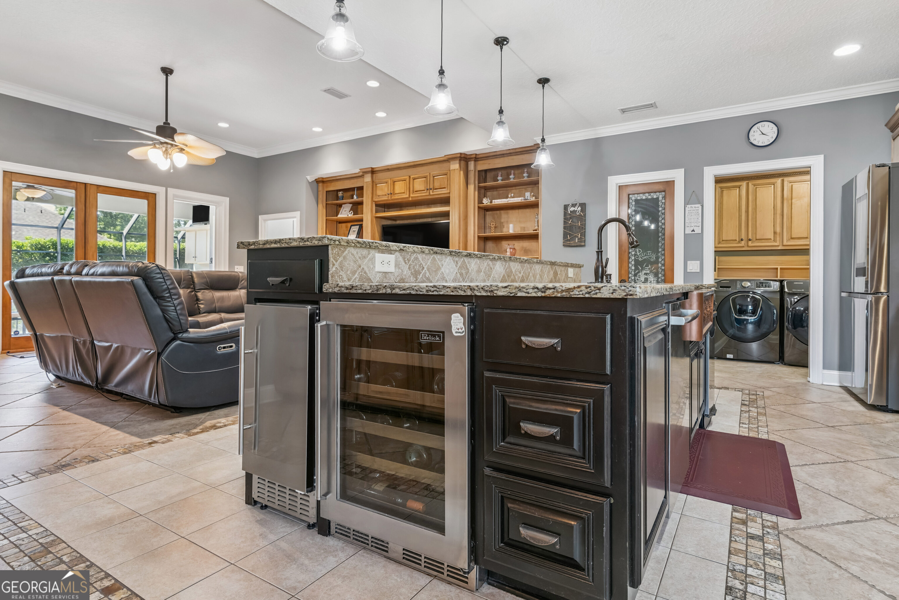 227 Harbor Pointe Drive Brunswick GA 31523