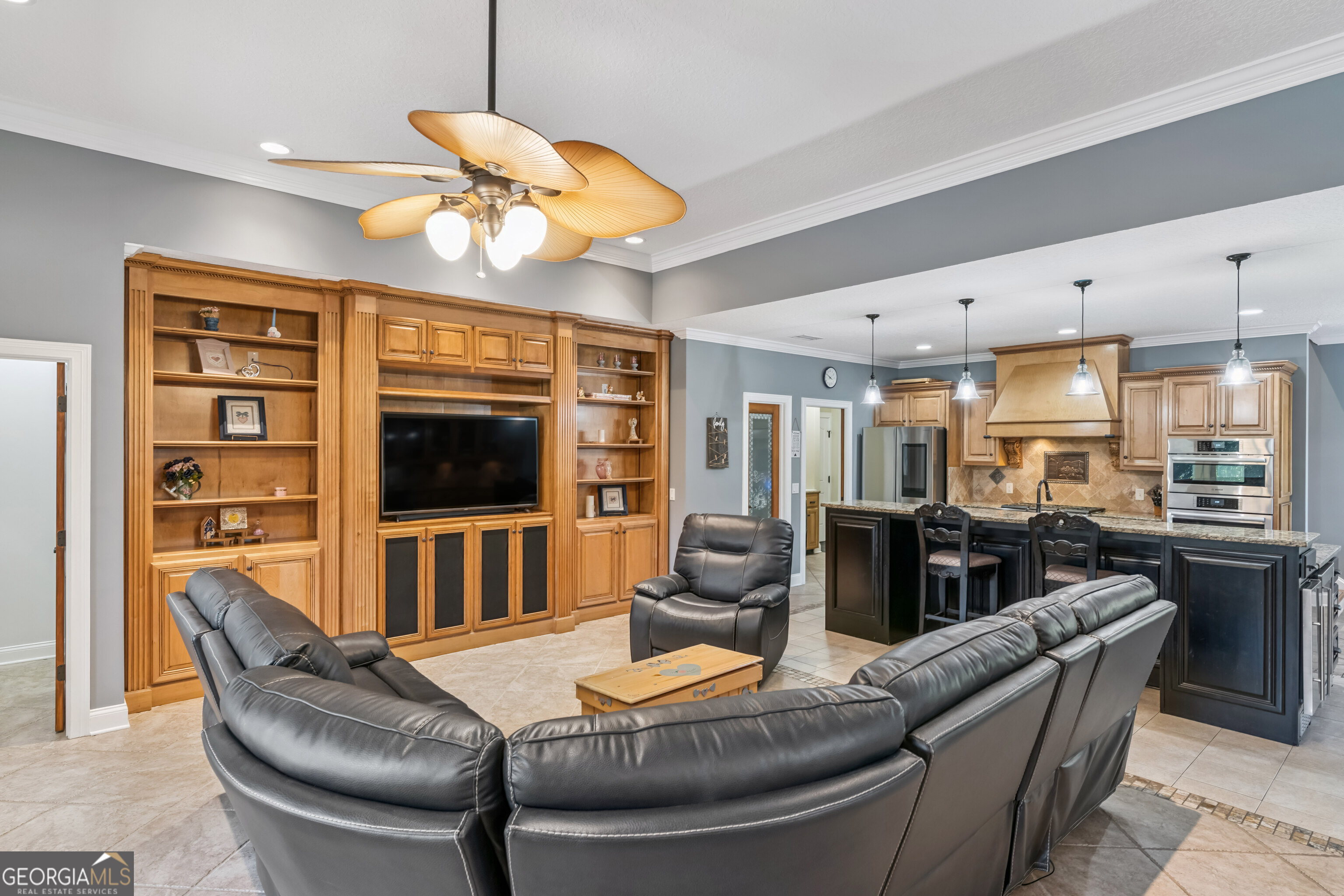 227 Harbor Pointe Drive Brunswick GA 31523