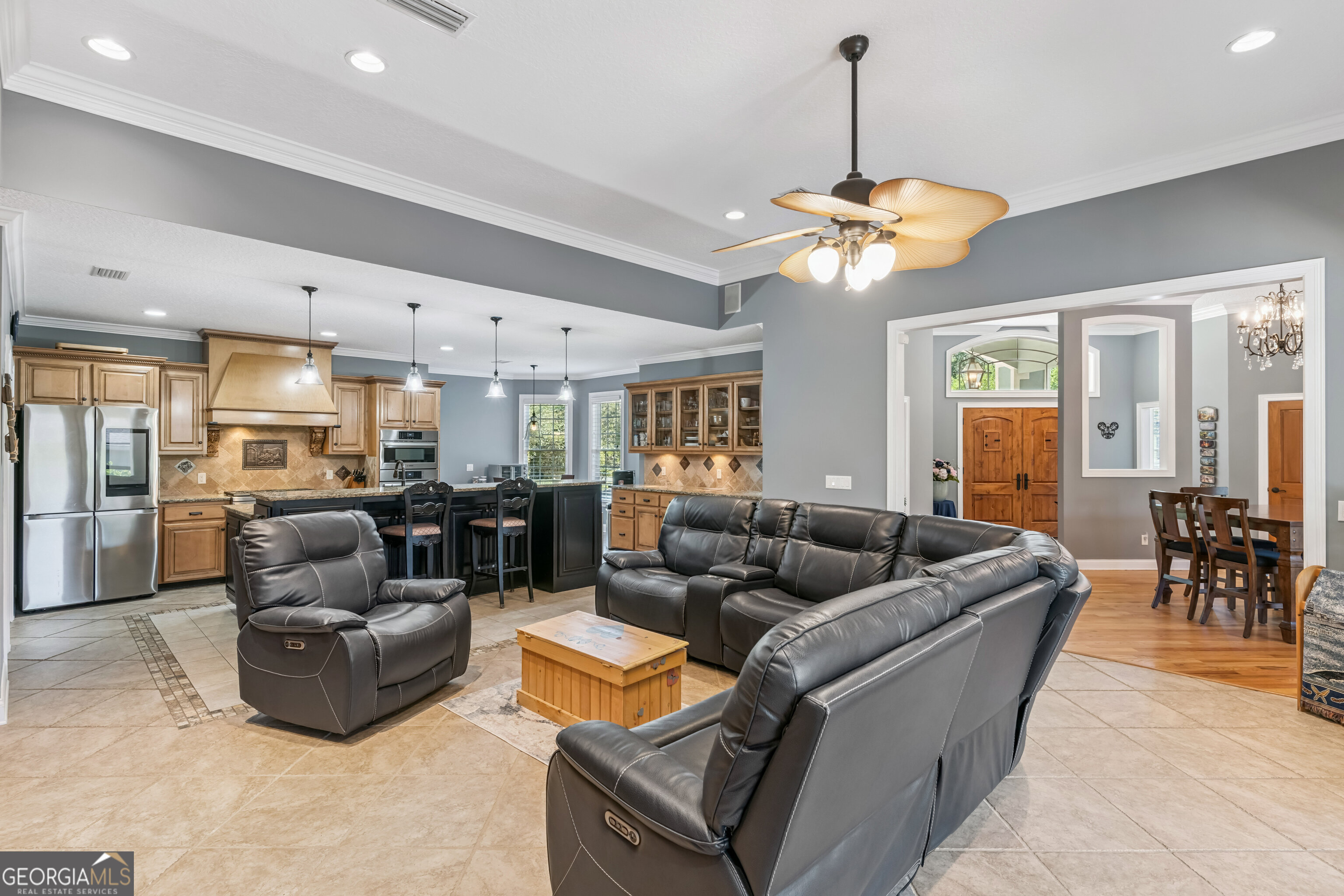 227 Harbor Pointe Drive Brunswick GA 31523