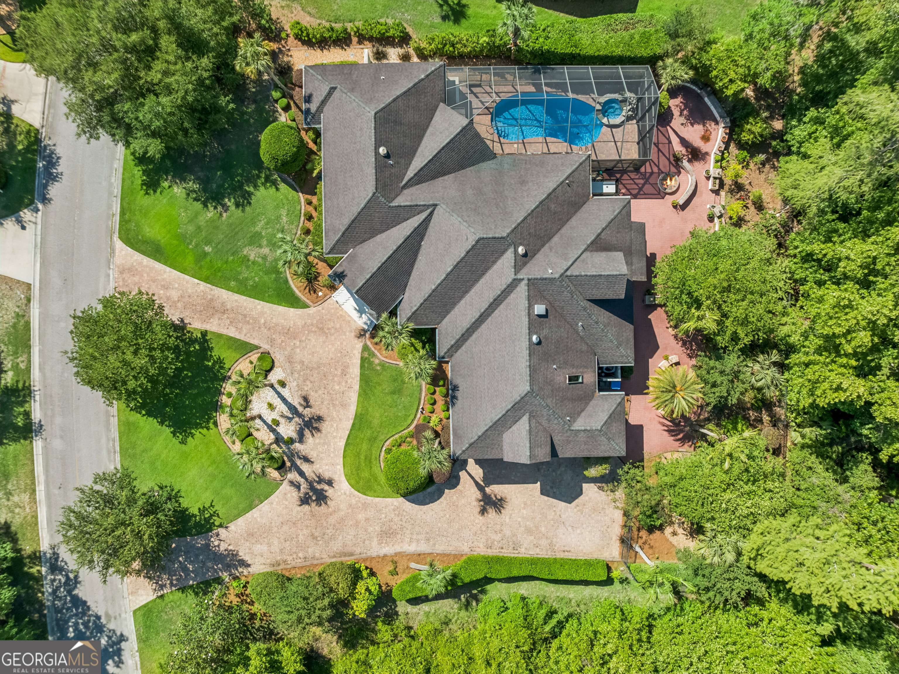 227 Harbor Pointe Drive Brunswick GA 31523