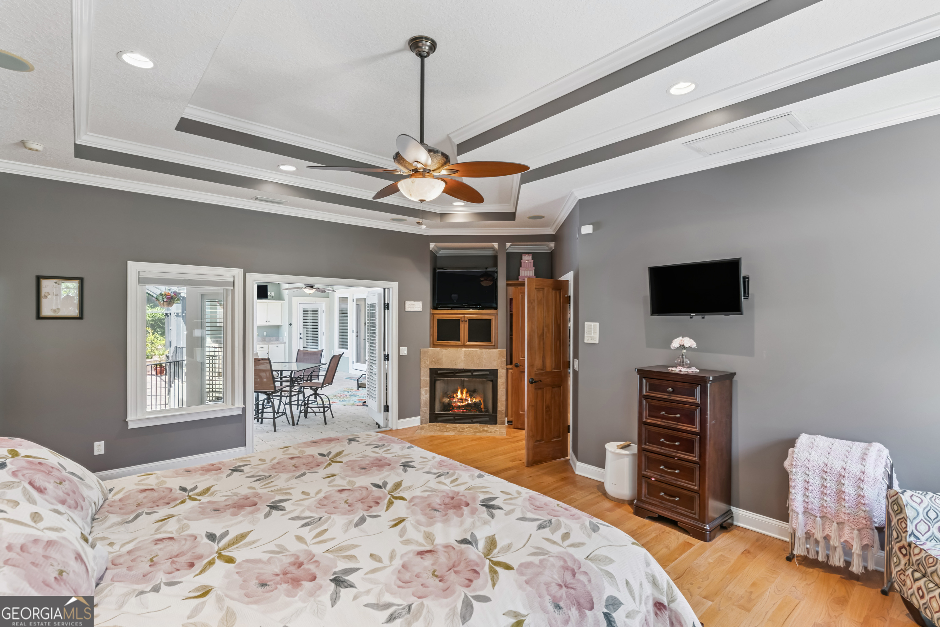 227 Harbor Pointe Drive Brunswick GA 31523