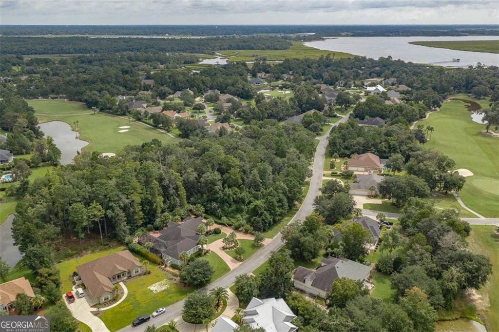 227 Harbor Pointe Drive Brunswick GA 31523