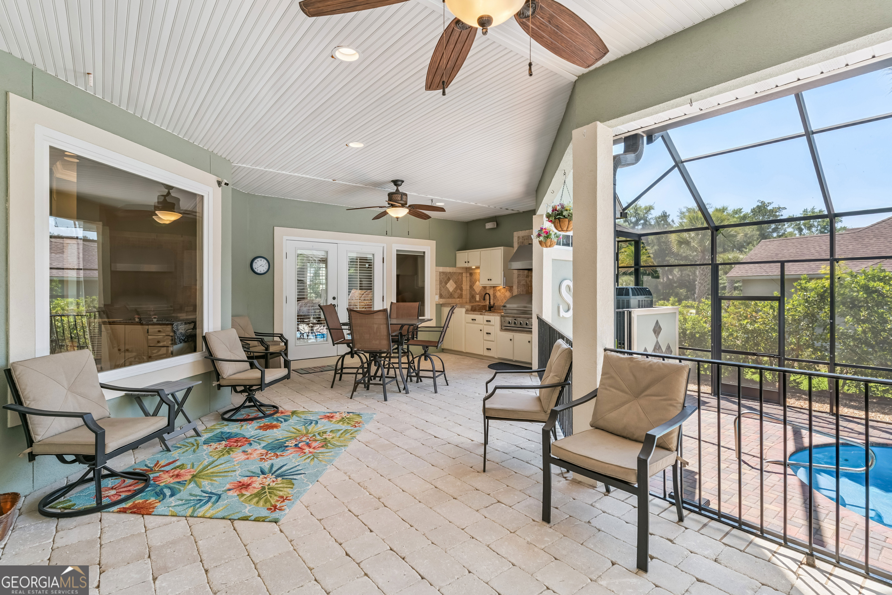 227 Harbor Pointe Drive Brunswick GA 31523