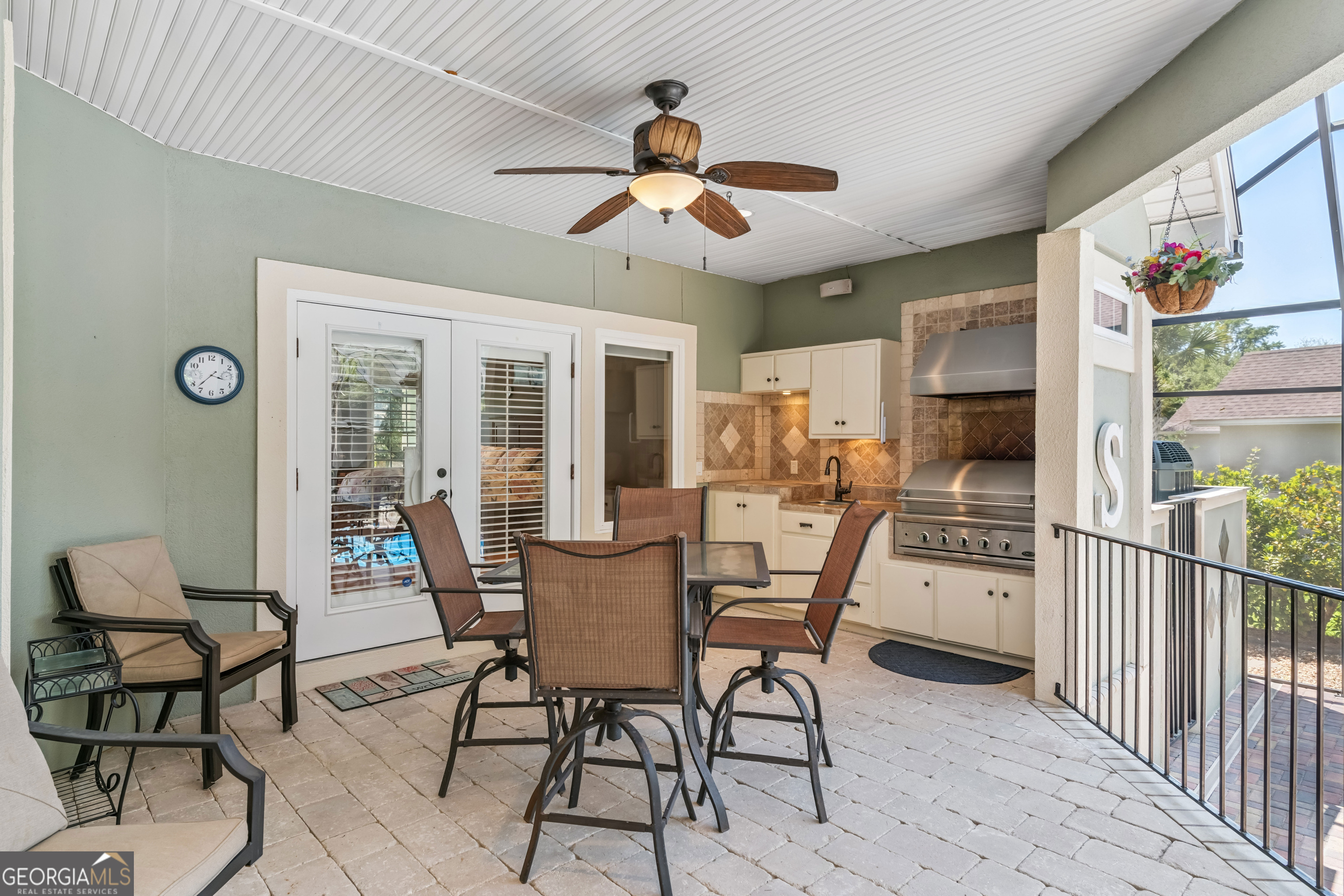 227 Harbor Pointe Drive Brunswick GA 31523