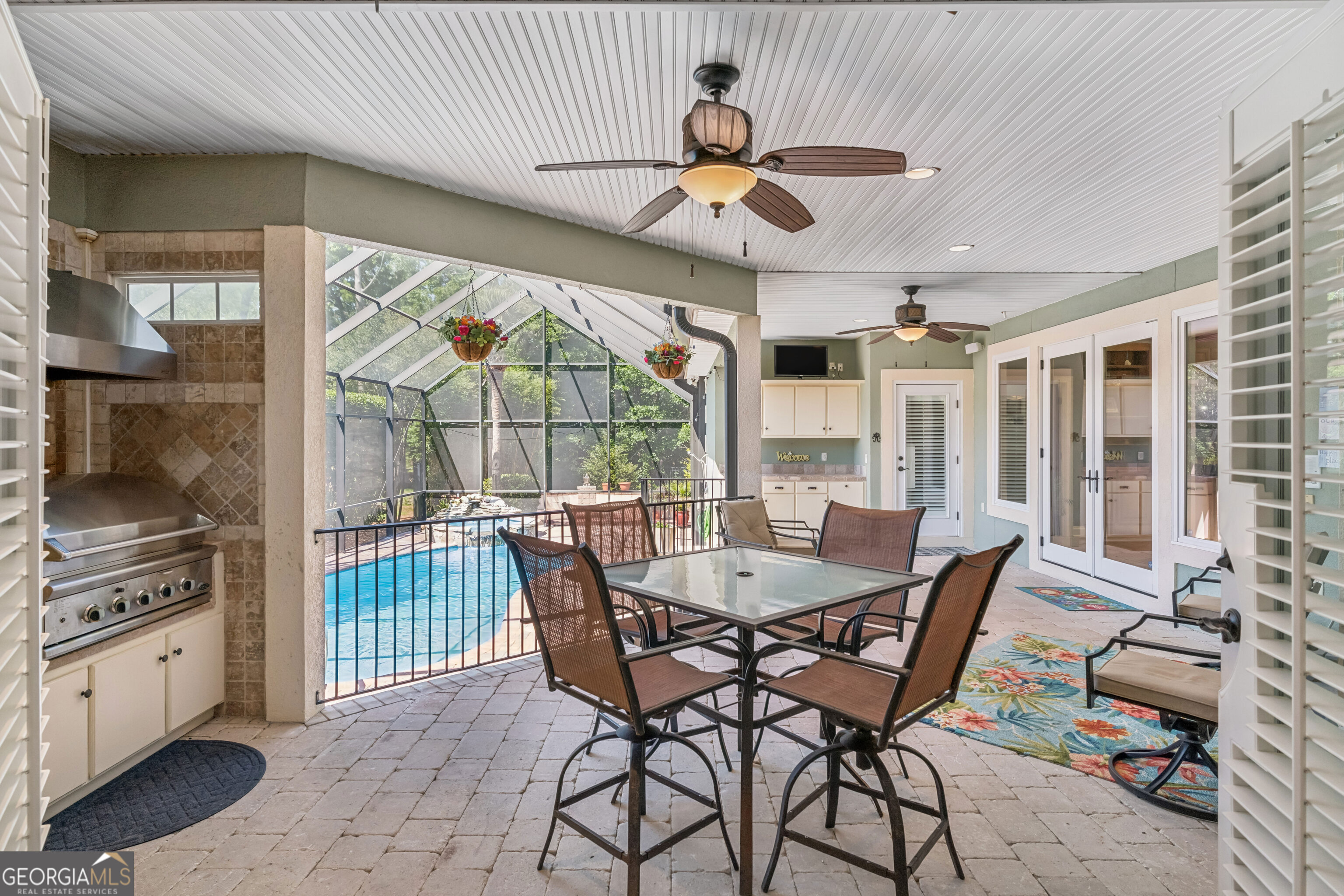 227 Harbor Pointe Drive Brunswick GA 31523