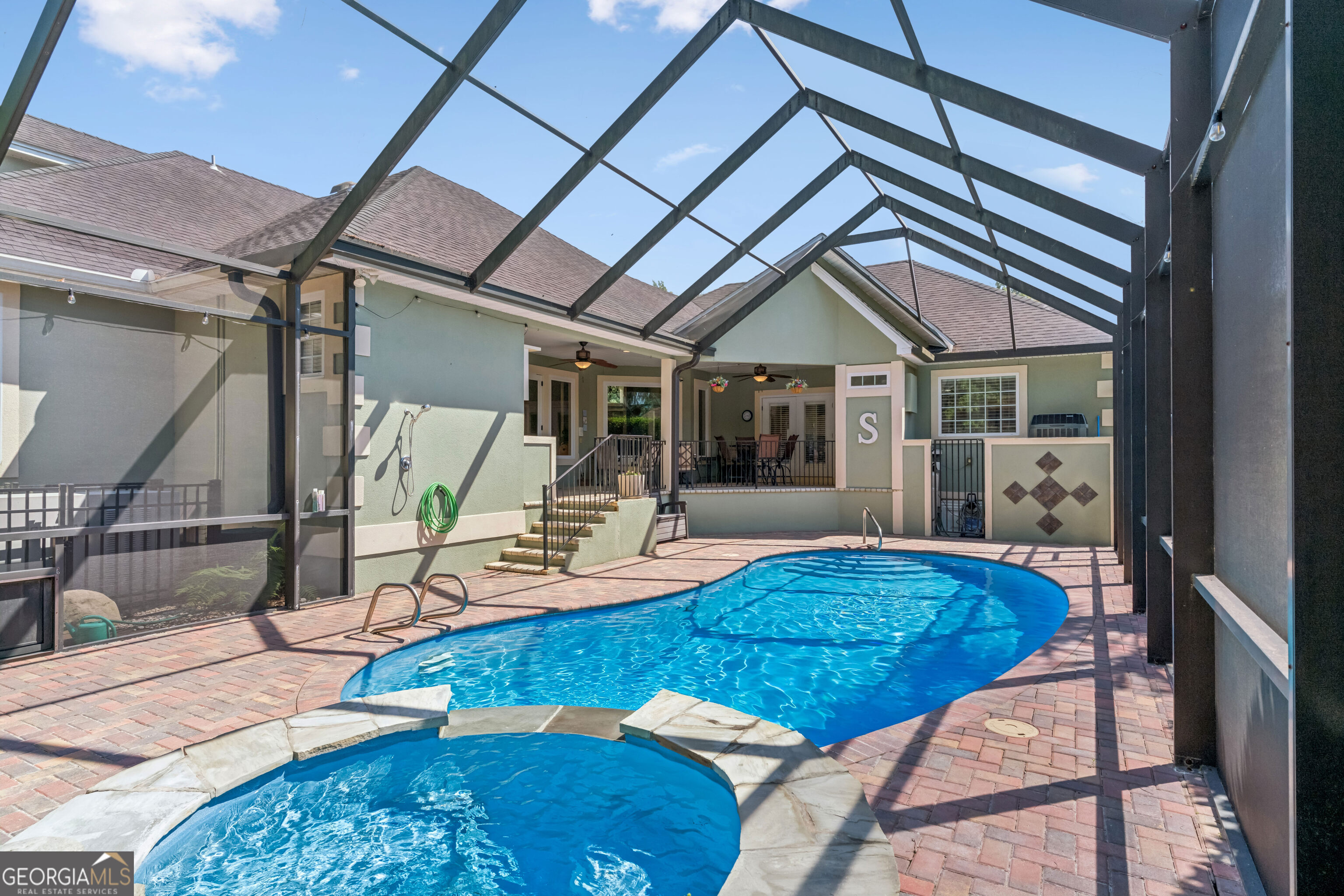 227 Harbor Pointe Drive Brunswick GA 31523