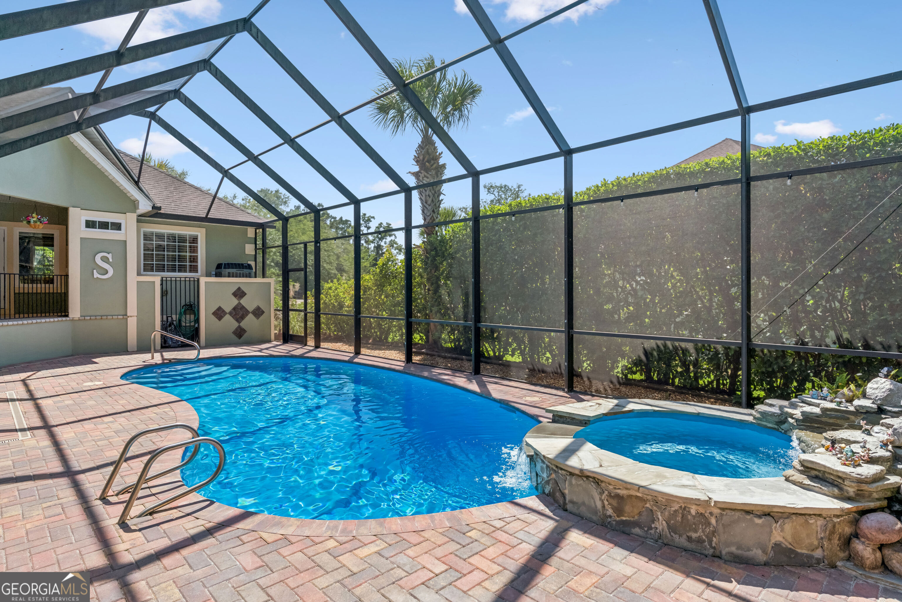 227 Harbor Pointe Drive Brunswick GA 31523