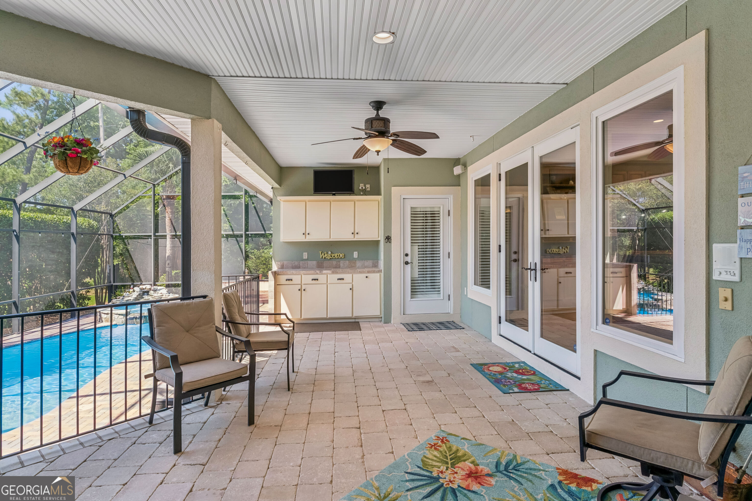 227 Harbor Pointe Drive Brunswick GA 31523