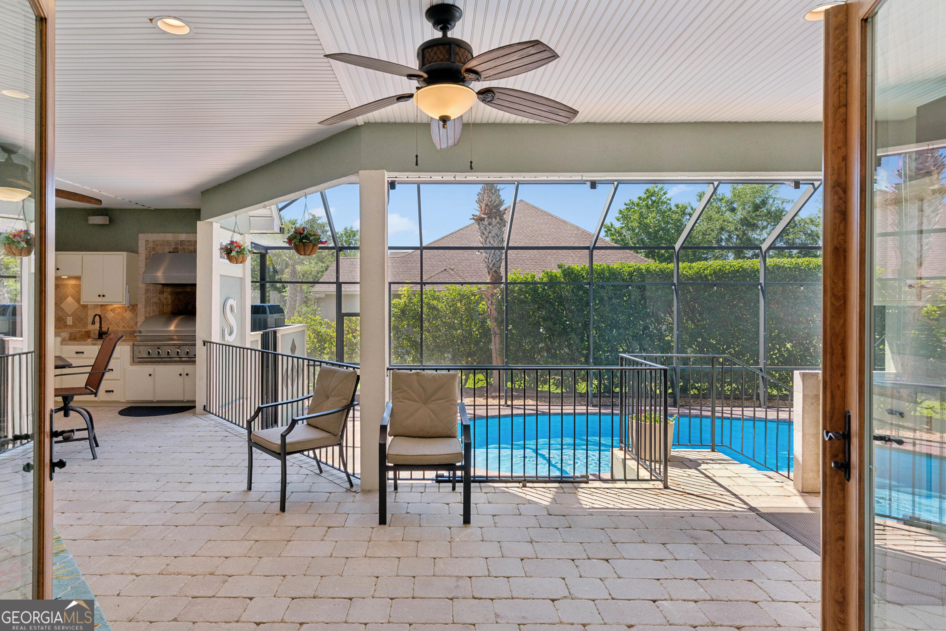 227 Harbor Pointe Drive Brunswick GA 31523