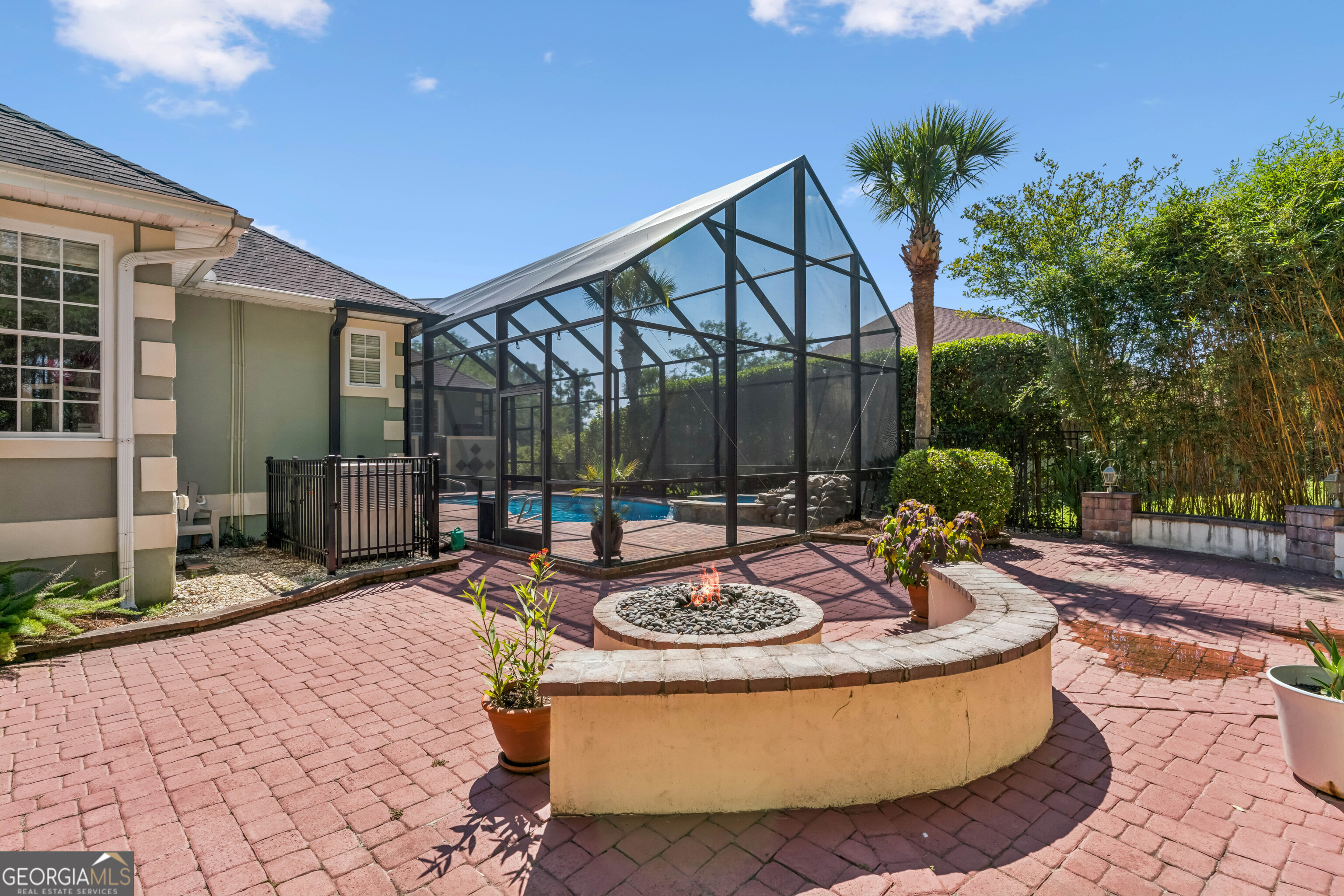 227 Harbor Pointe Drive Brunswick GA 31523