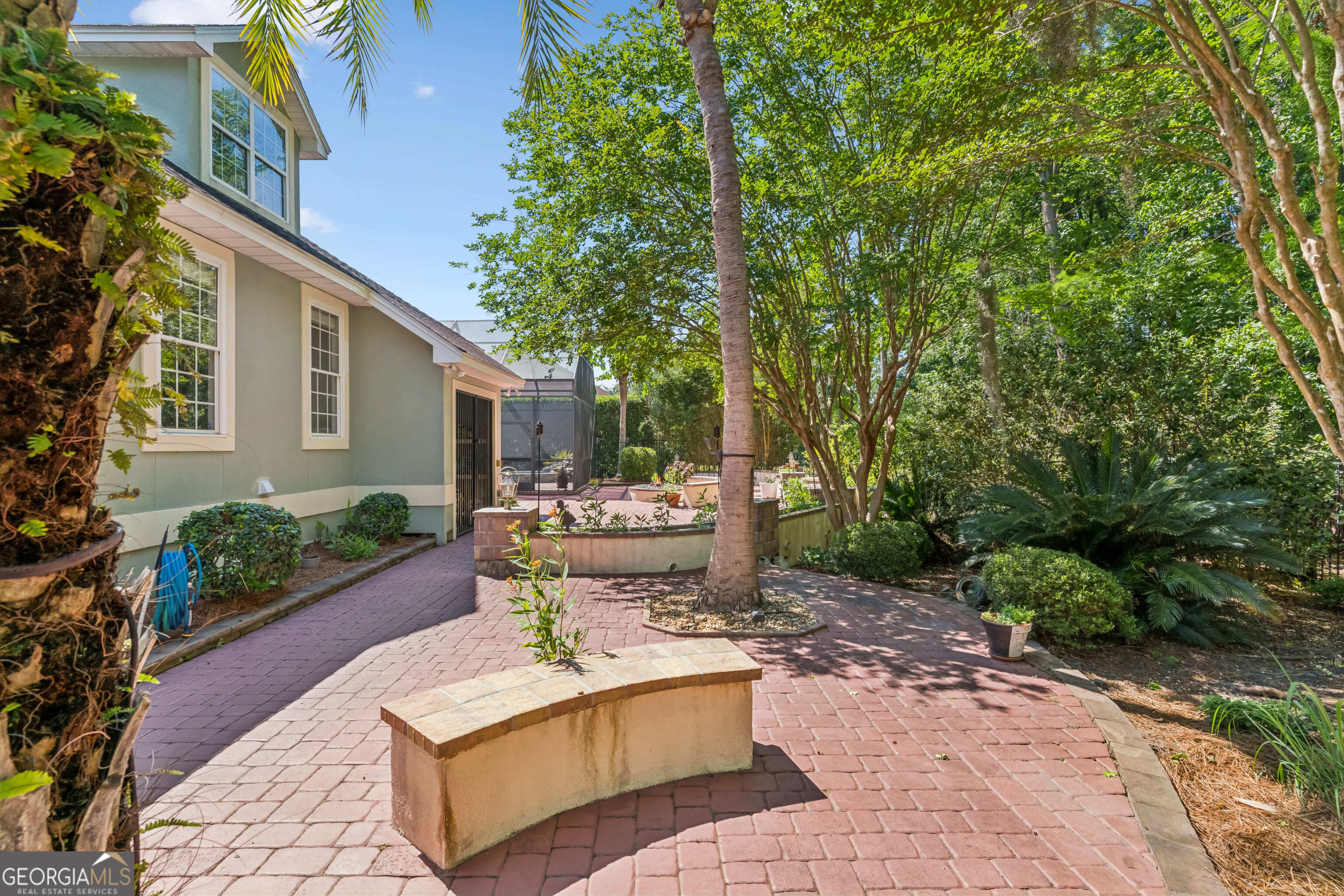 227 Harbor Pointe Drive Brunswick GA 31523