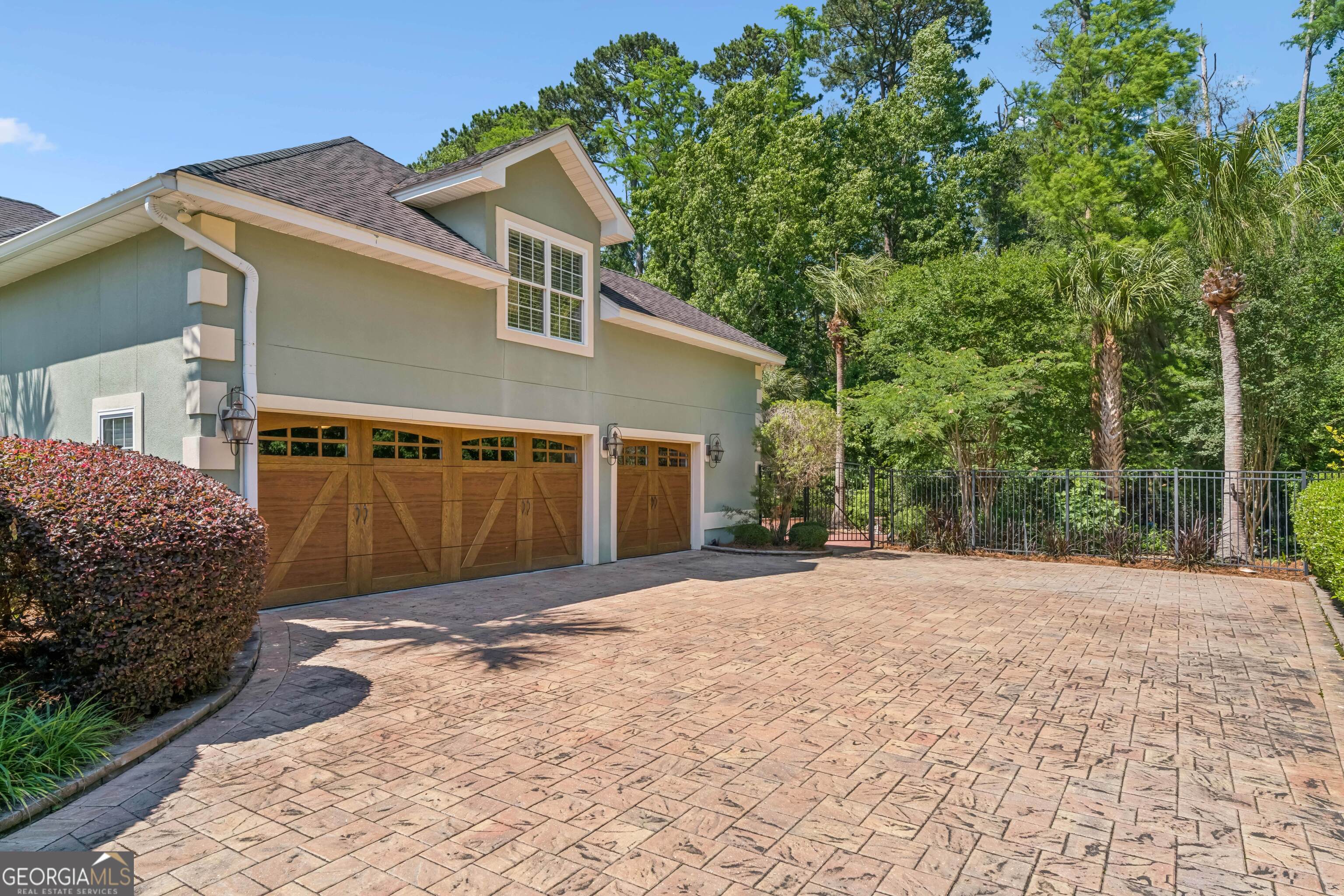 227 Harbor Pointe Drive Brunswick GA 31523