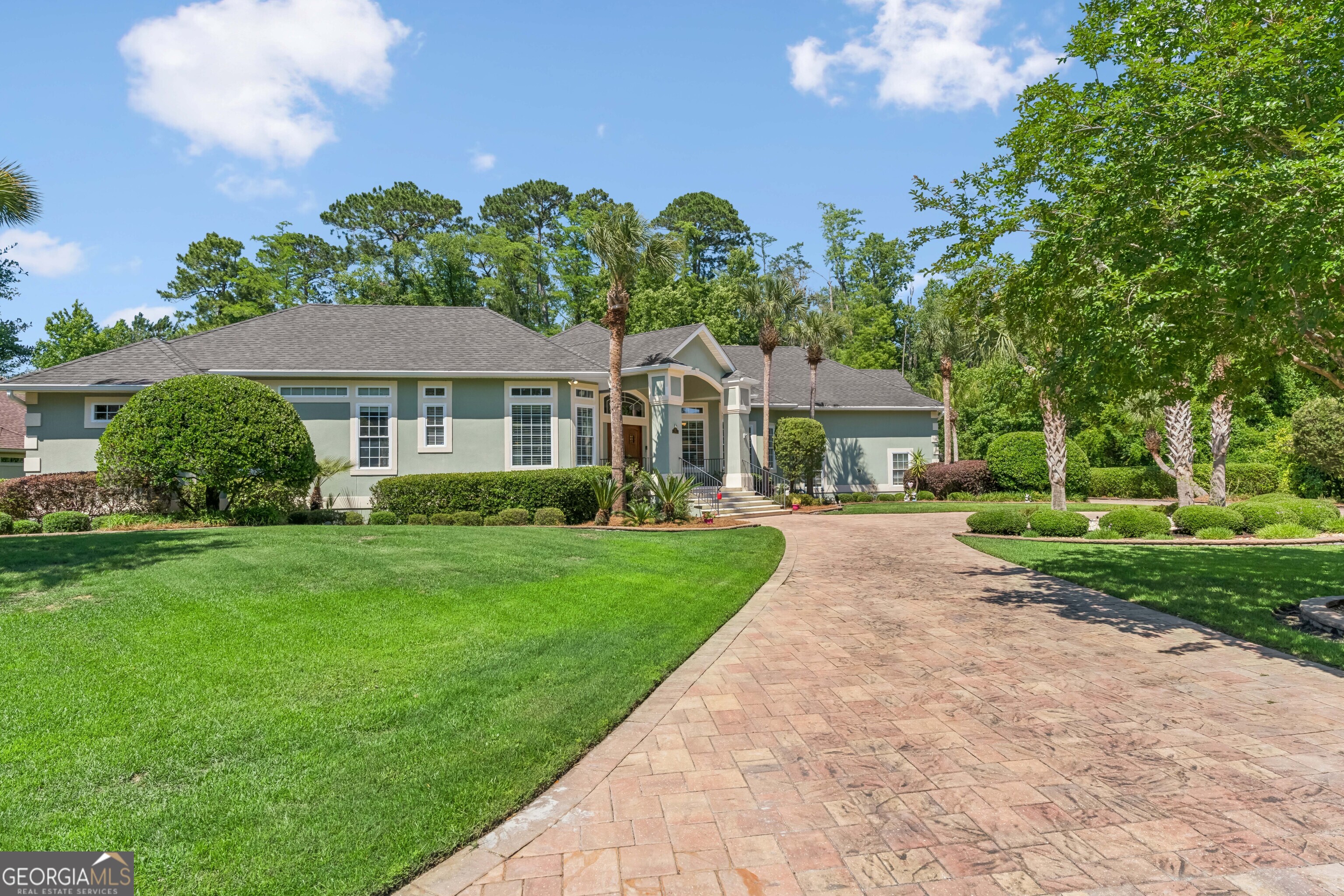 227 Harbor Pointe Drive Brunswick GA 31523