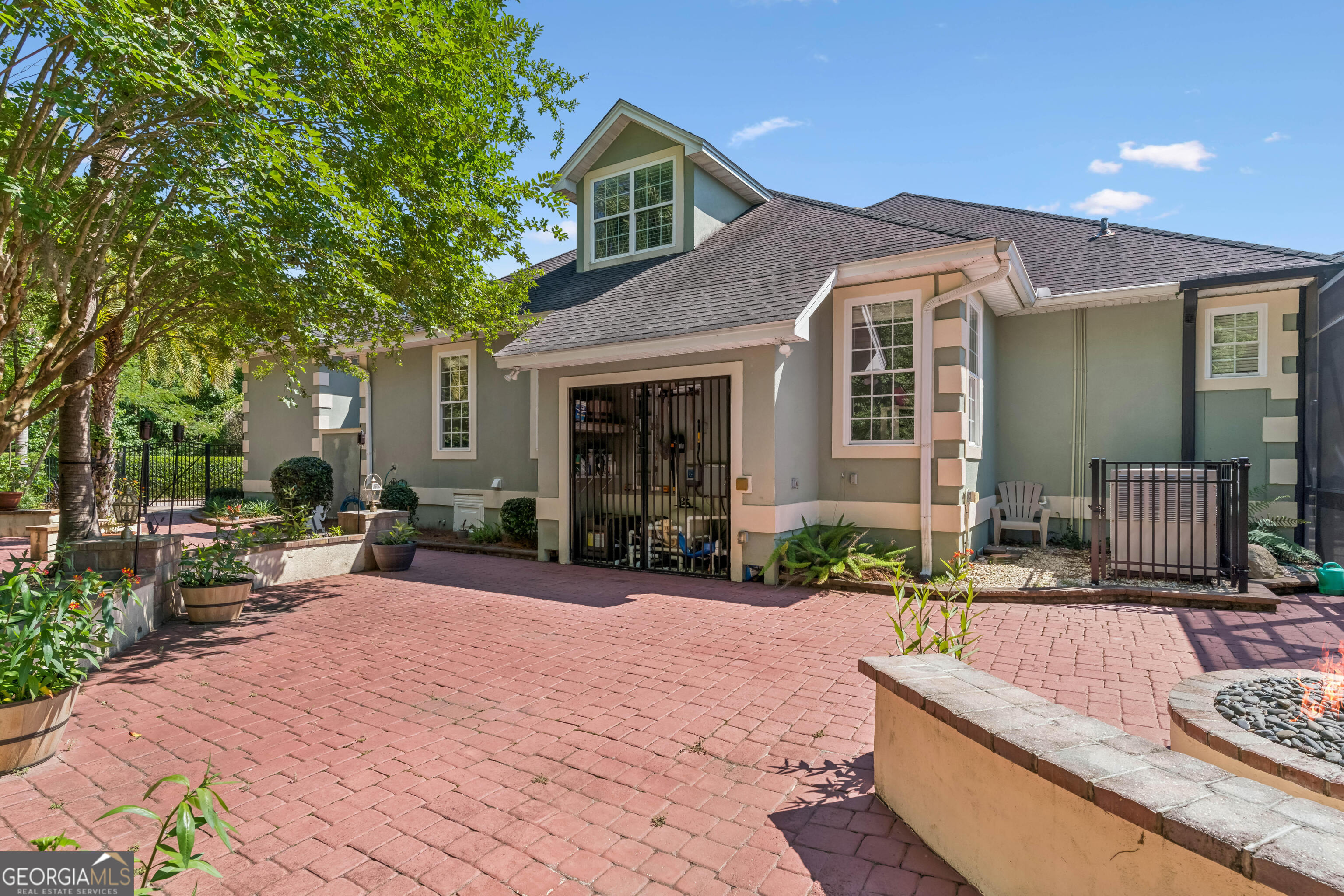 227 Harbor Pointe Drive Brunswick GA 31523