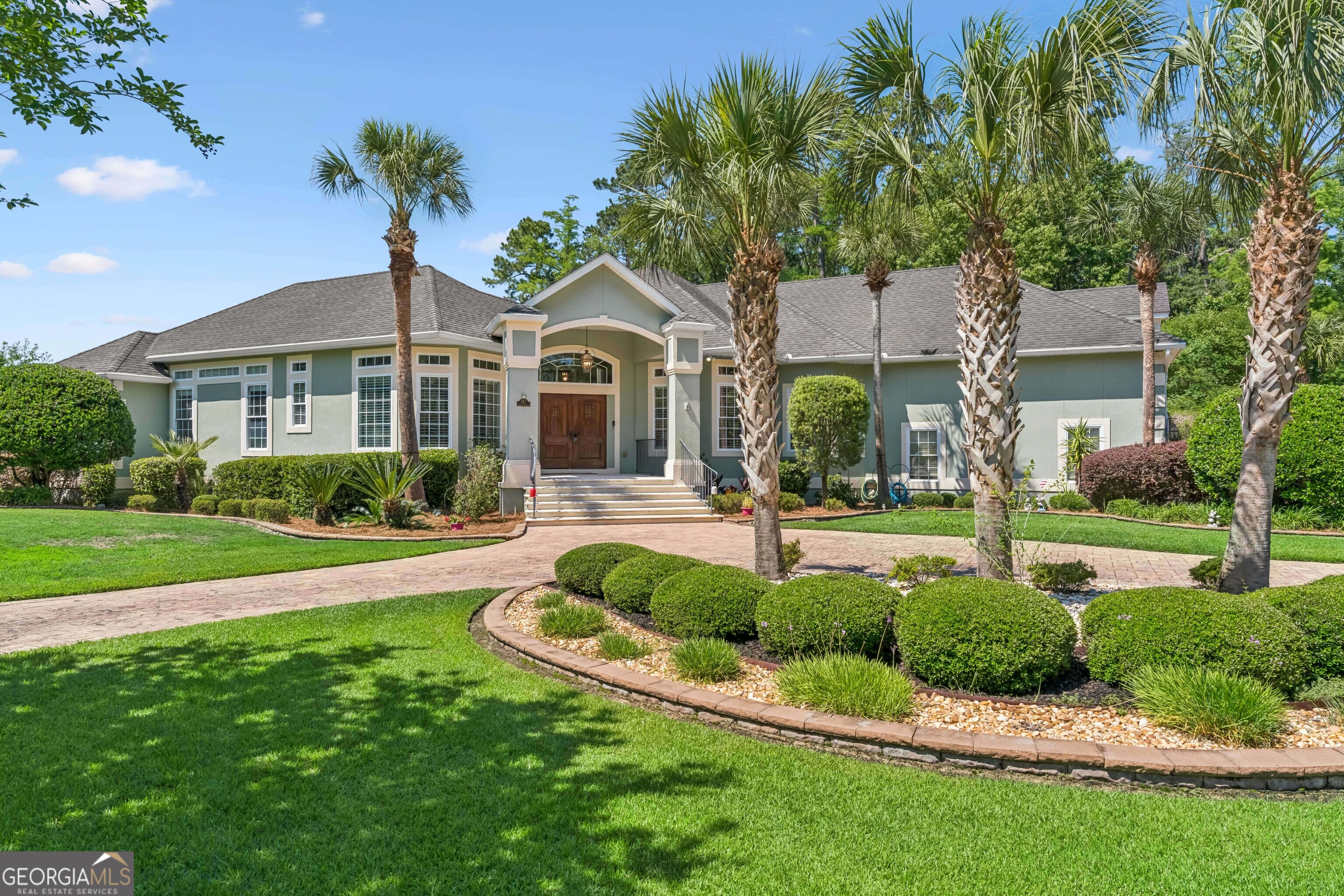 227 Harbor Pointe Drive Brunswick GA 31523