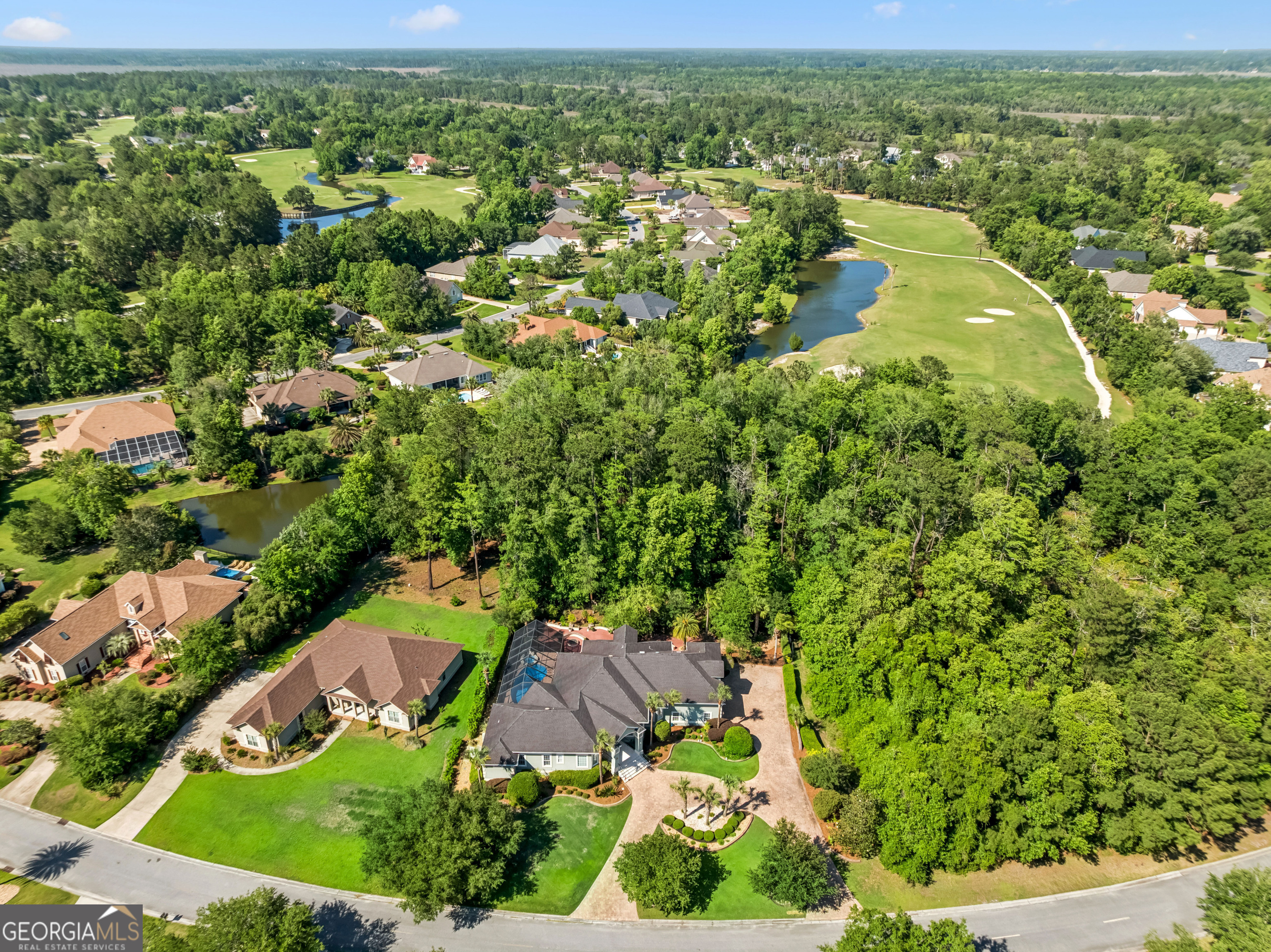 227 Harbor Pointe Drive Brunswick GA 31523