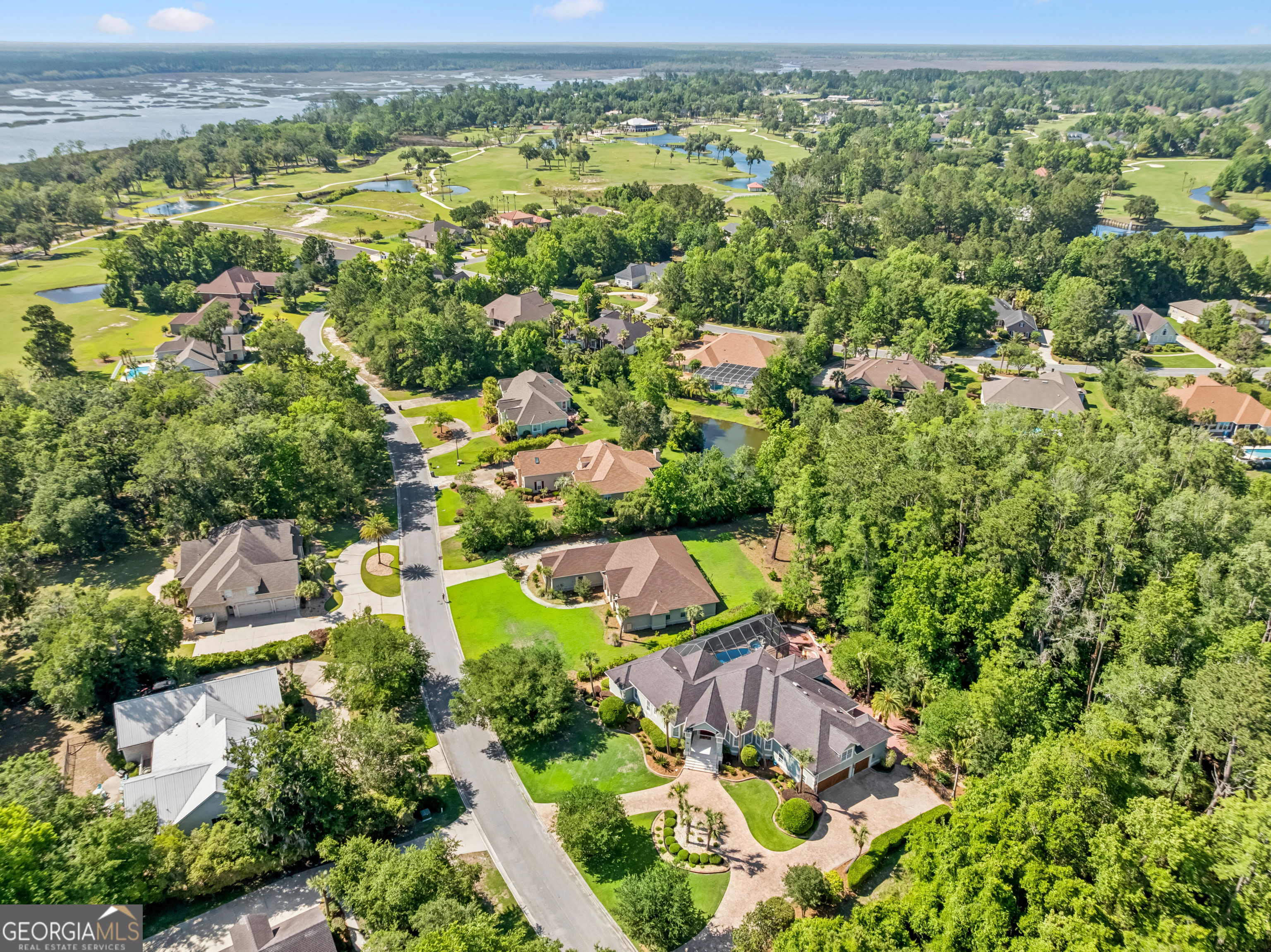 227 Harbor Pointe Drive Brunswick GA 31523