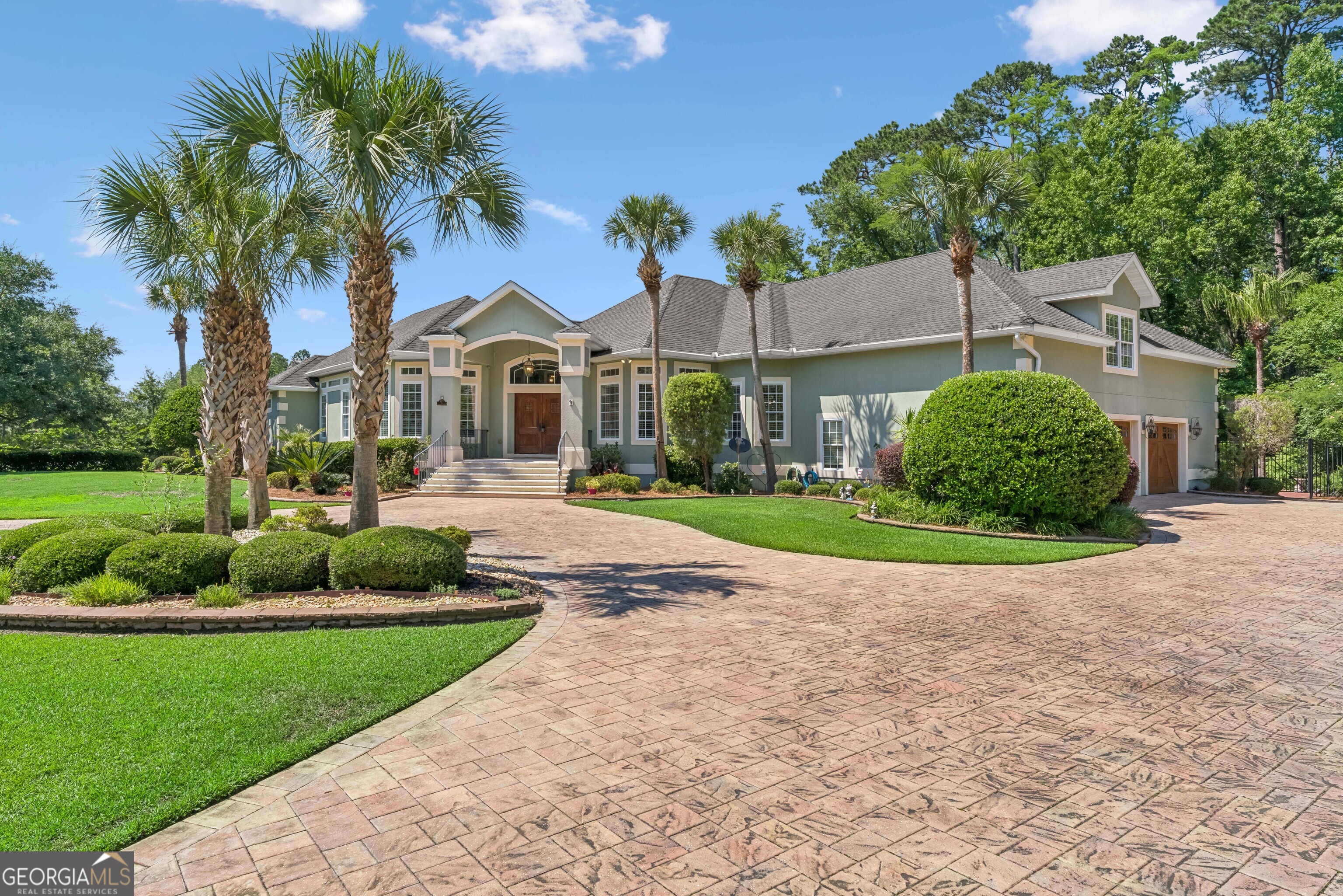 227 Harbor Pointe Drive Brunswick GA 31523
