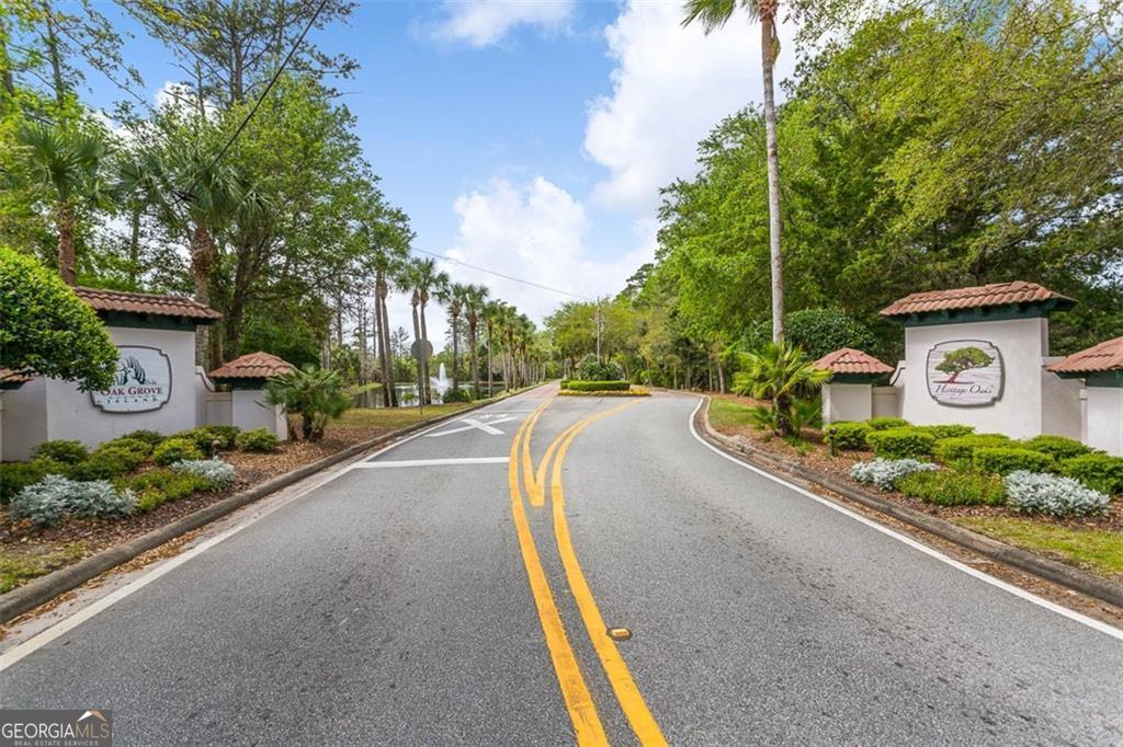 227 Harbor Pointe Drive Brunswick GA 31523