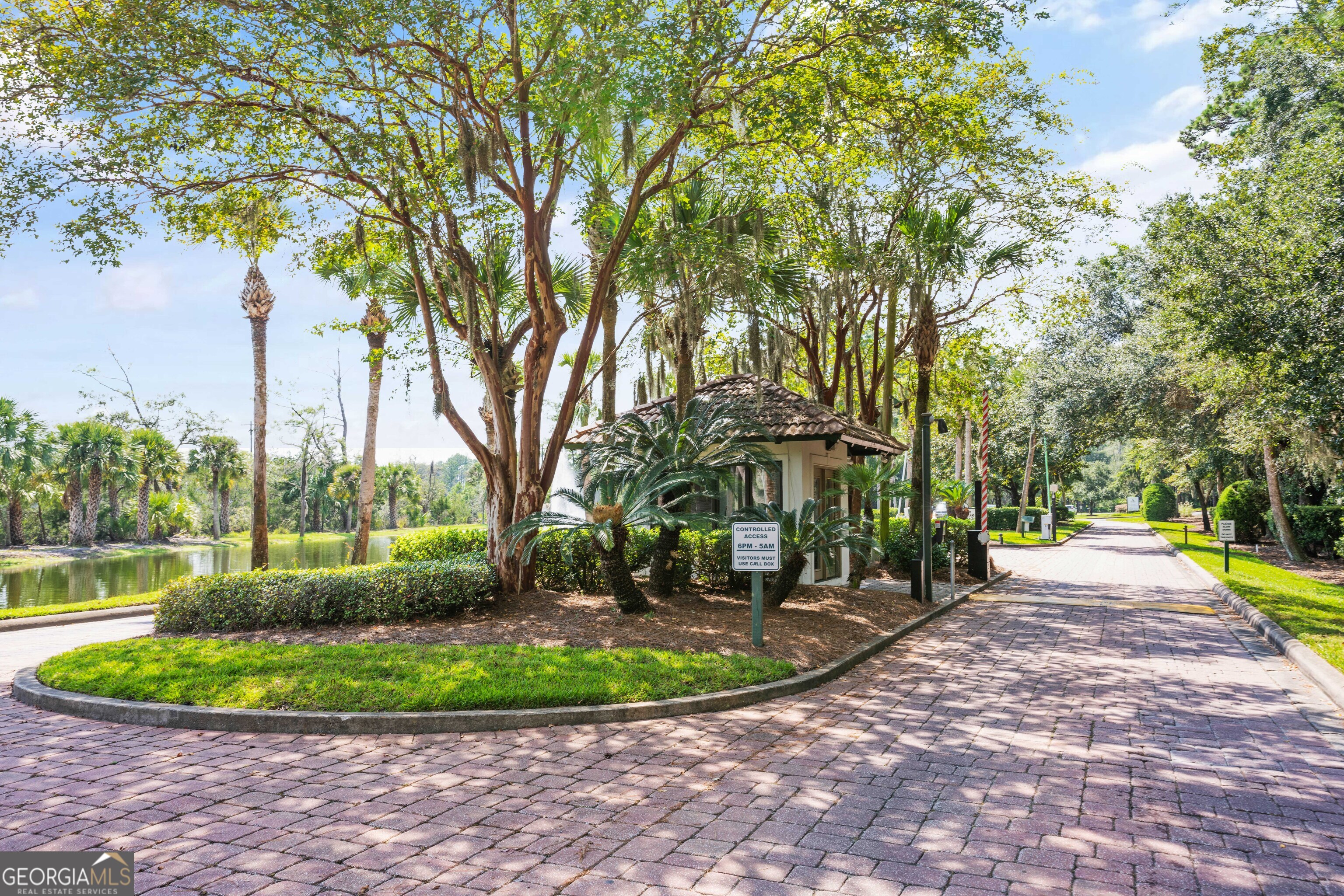 227 Harbor Pointe Drive Brunswick GA 31523
