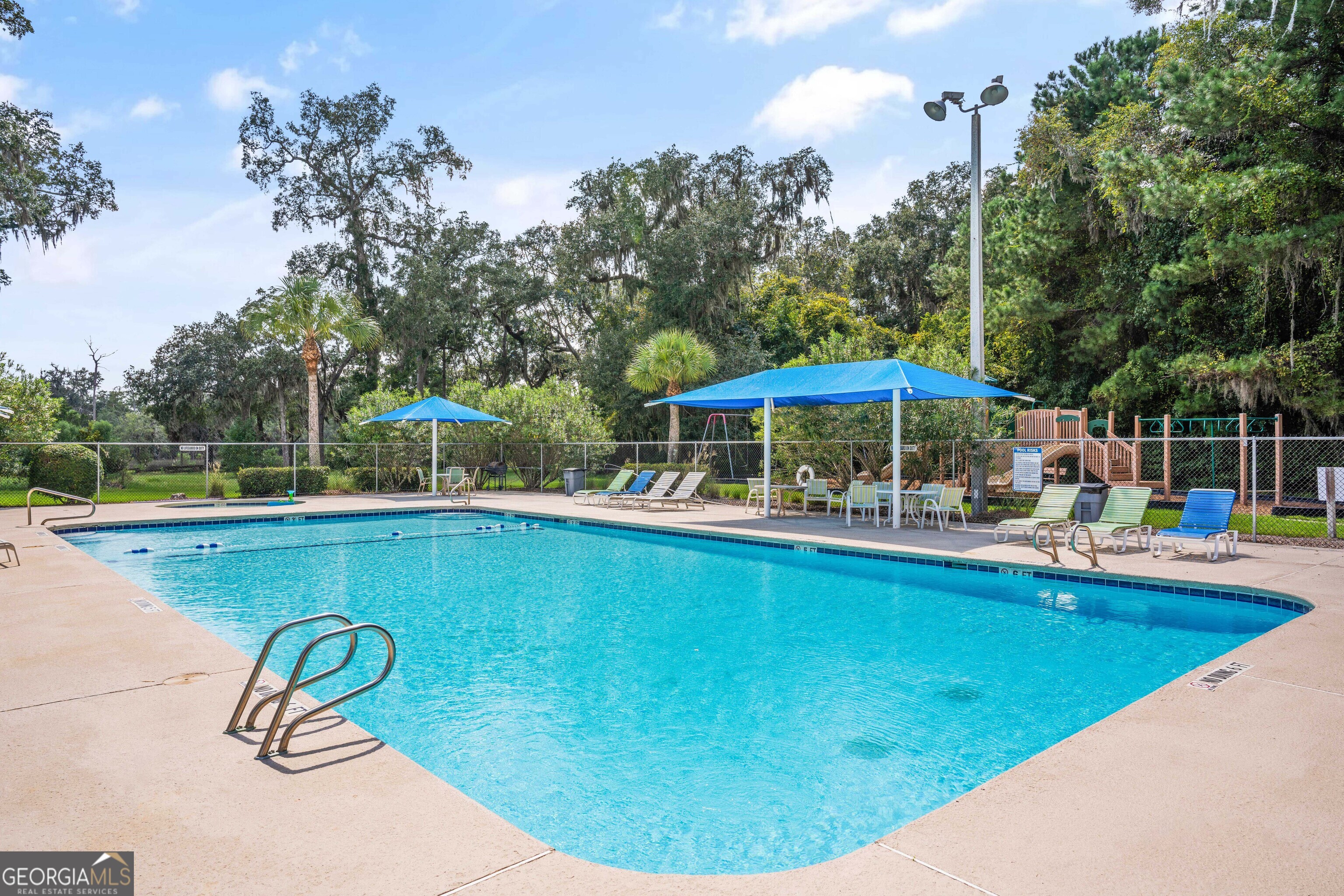 227 Harbor Pointe Drive Brunswick GA 31523