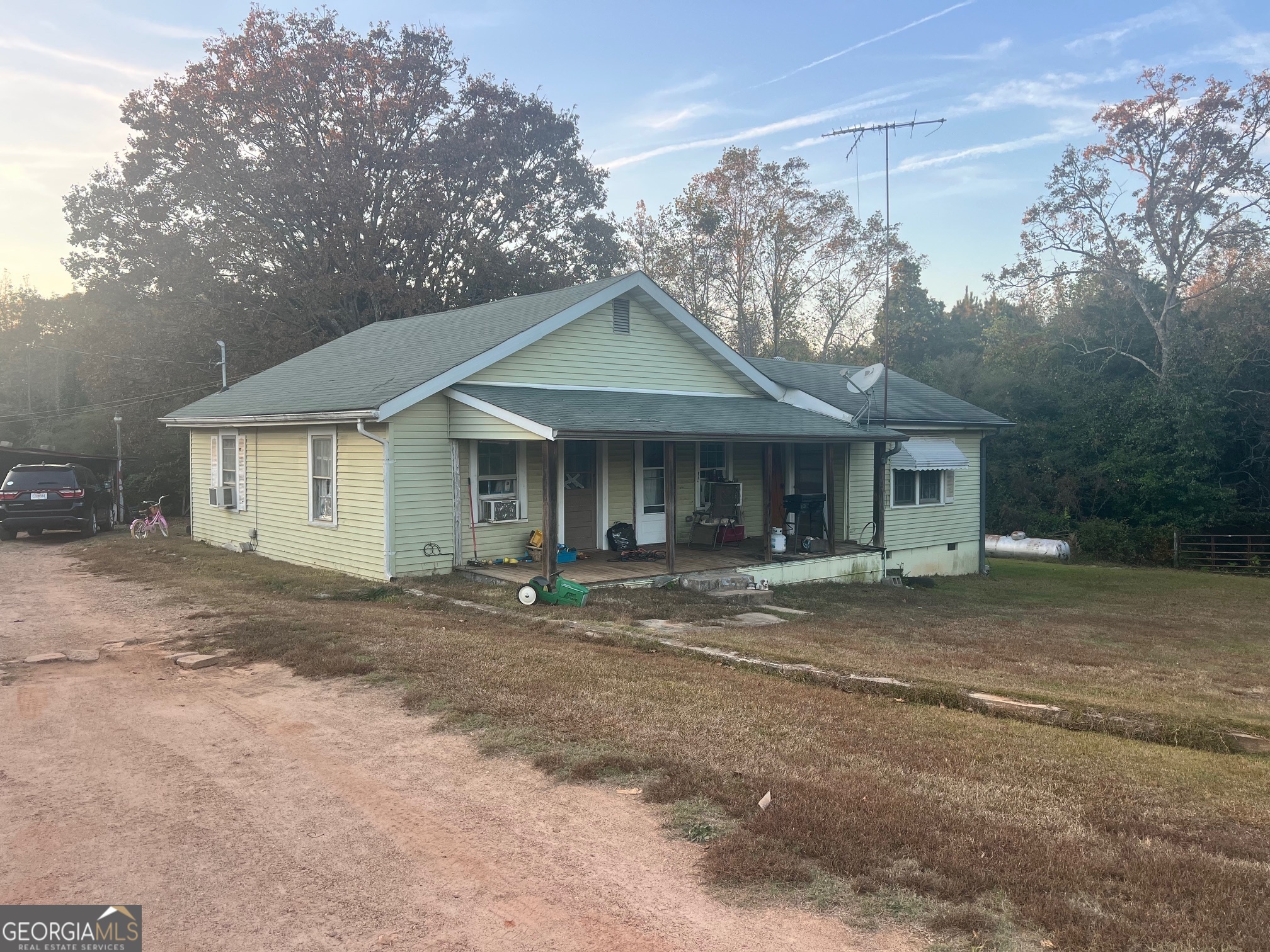 125 Karen Drive Mcdonough GA 30252