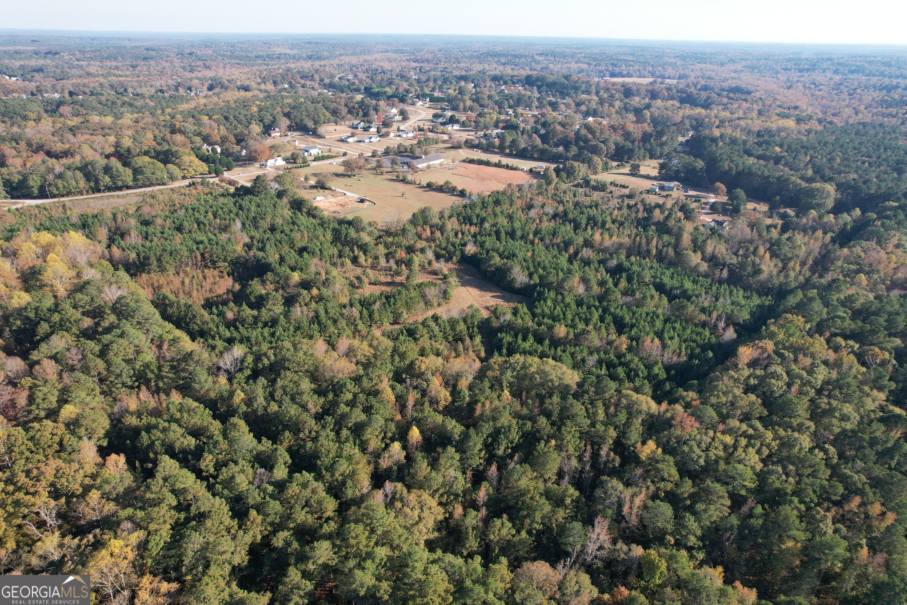 125 Karen Drive Mcdonough GA 30252