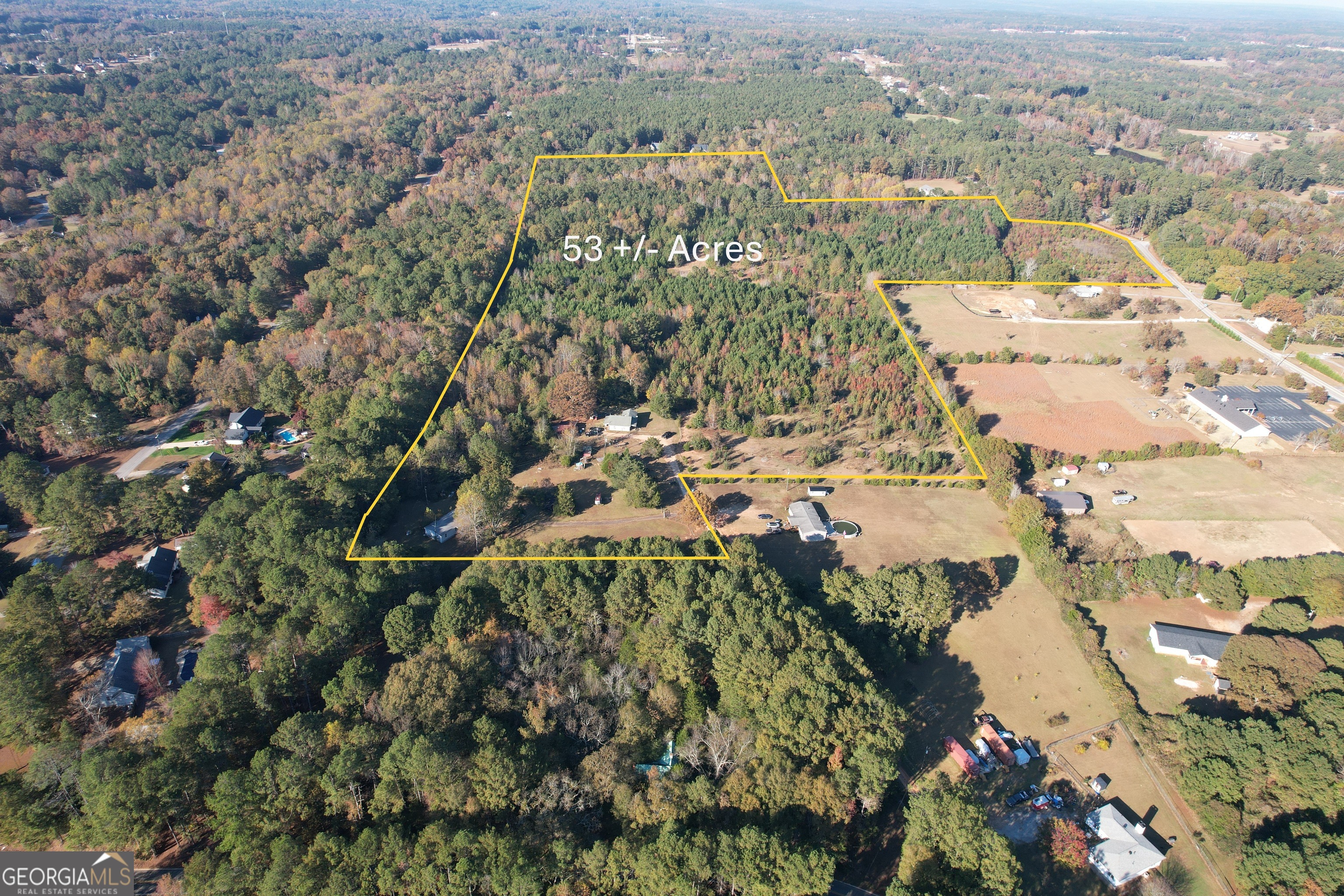 125 Karen Drive Mcdonough GA 30252