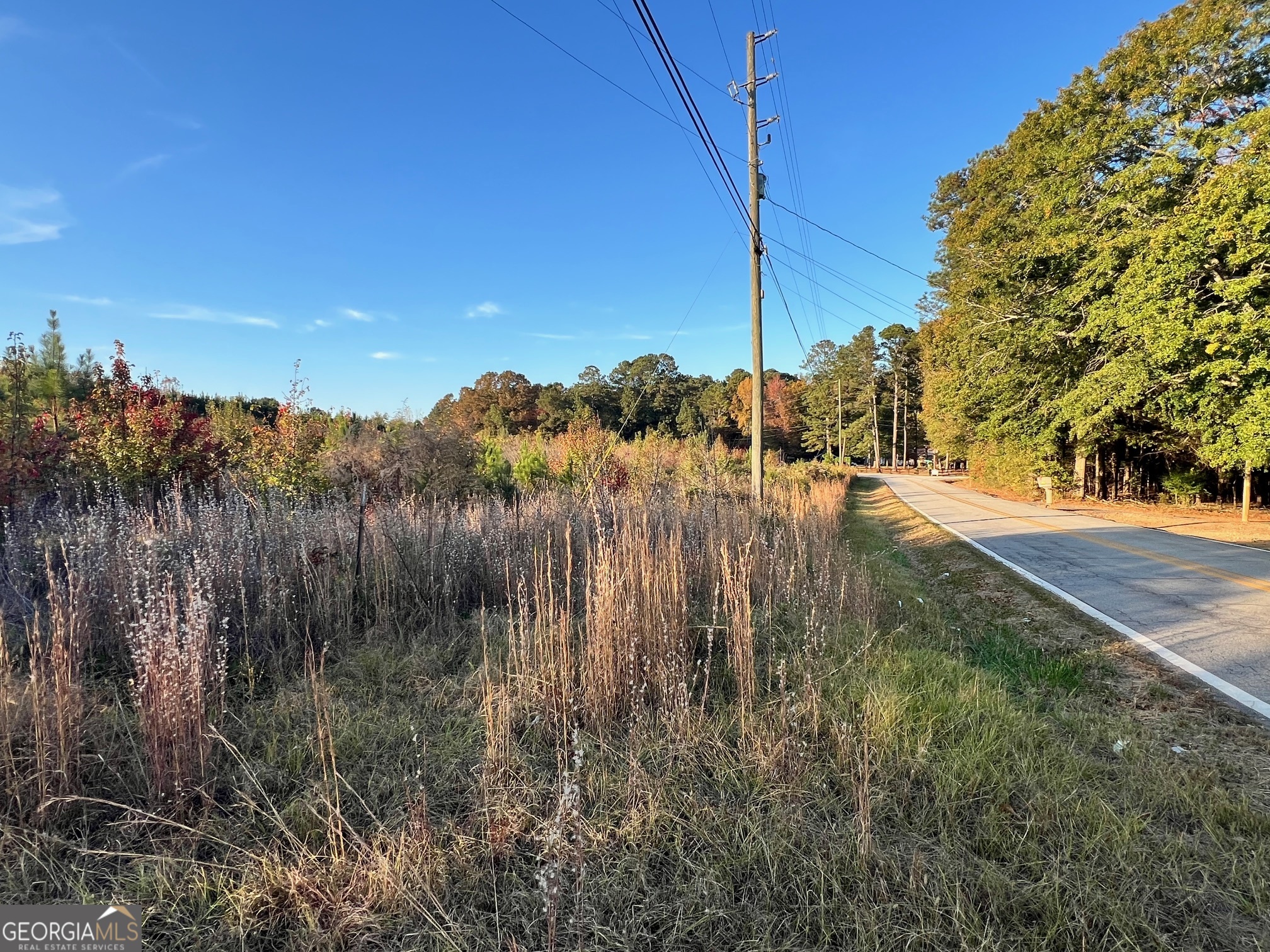 125 Karen Drive Mcdonough GA 30252