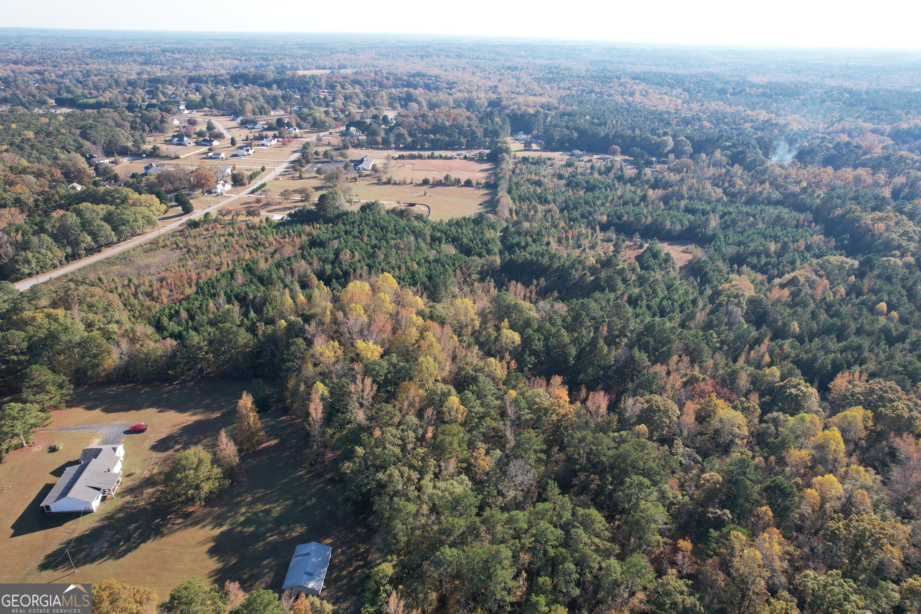 125 Karen Drive Mcdonough GA 30252