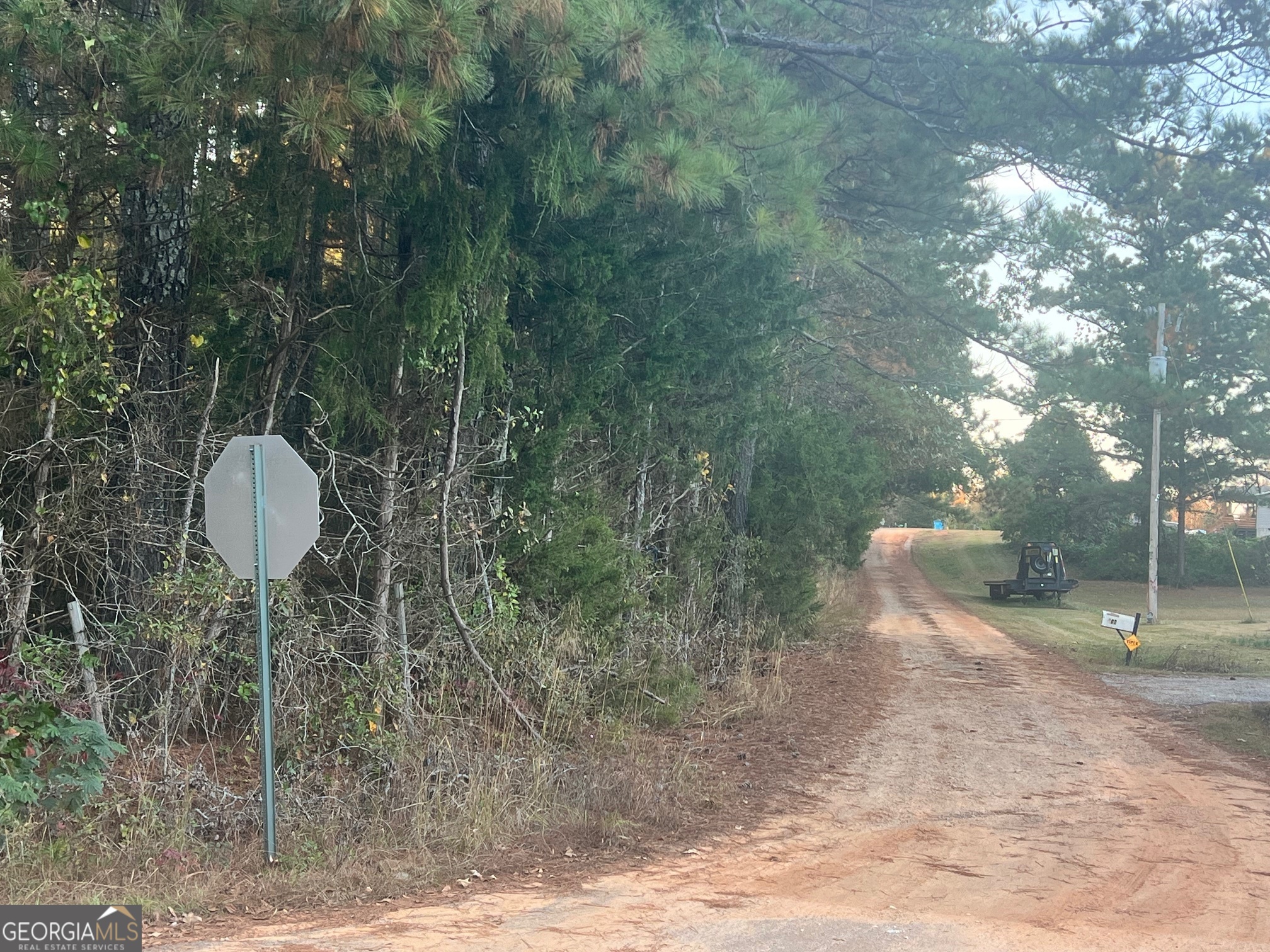 125 Karen Drive Mcdonough GA 30252