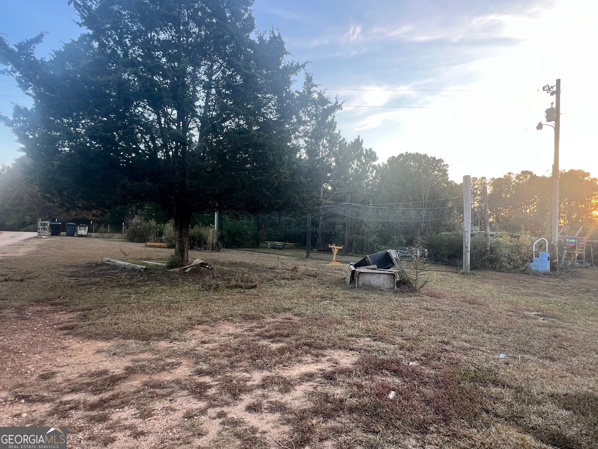 125 Karen Drive Mcdonough GA 30252
