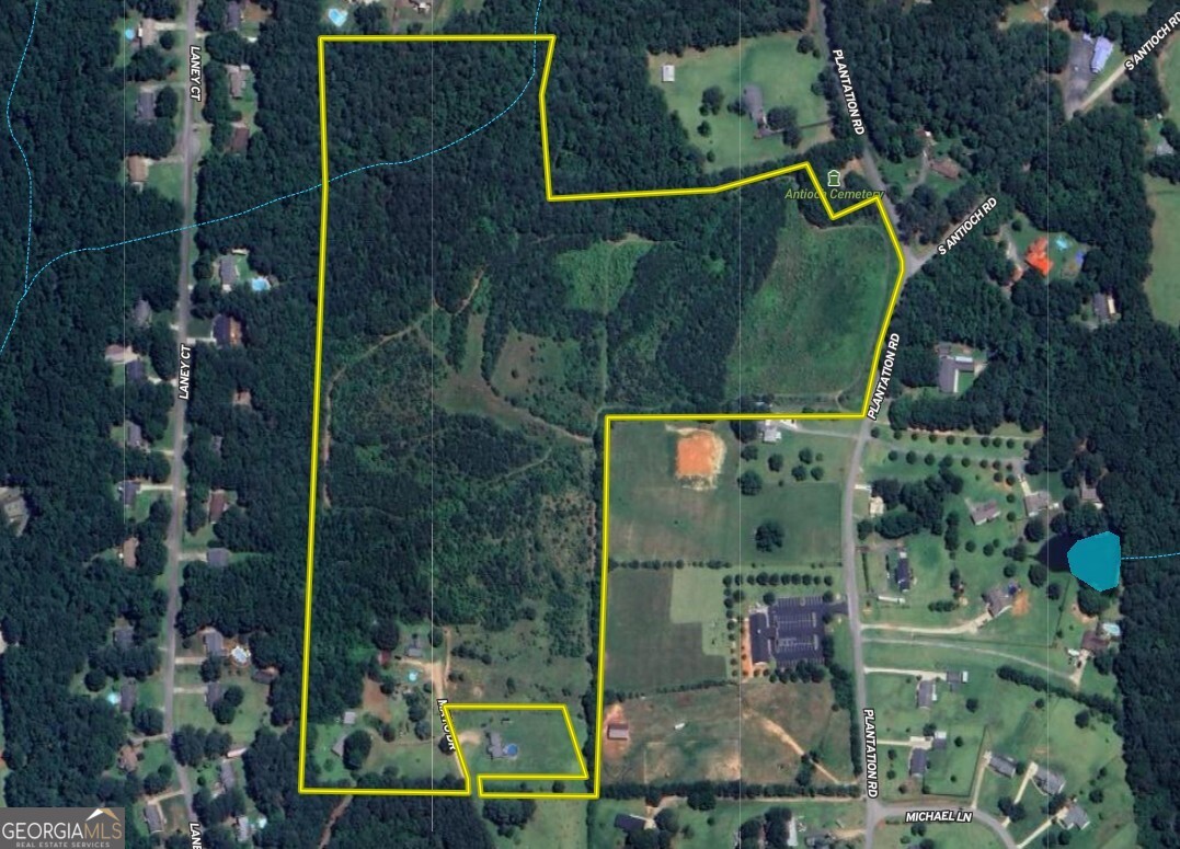 125 Karen Drive Mcdonough GA 30252