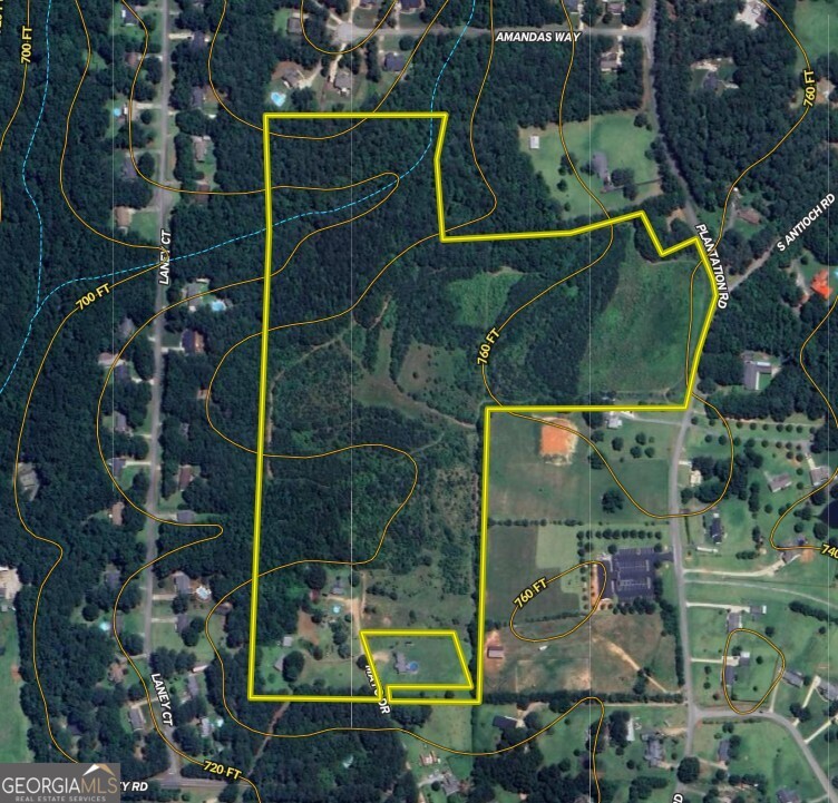 125 Karen Drive Mcdonough GA 30252