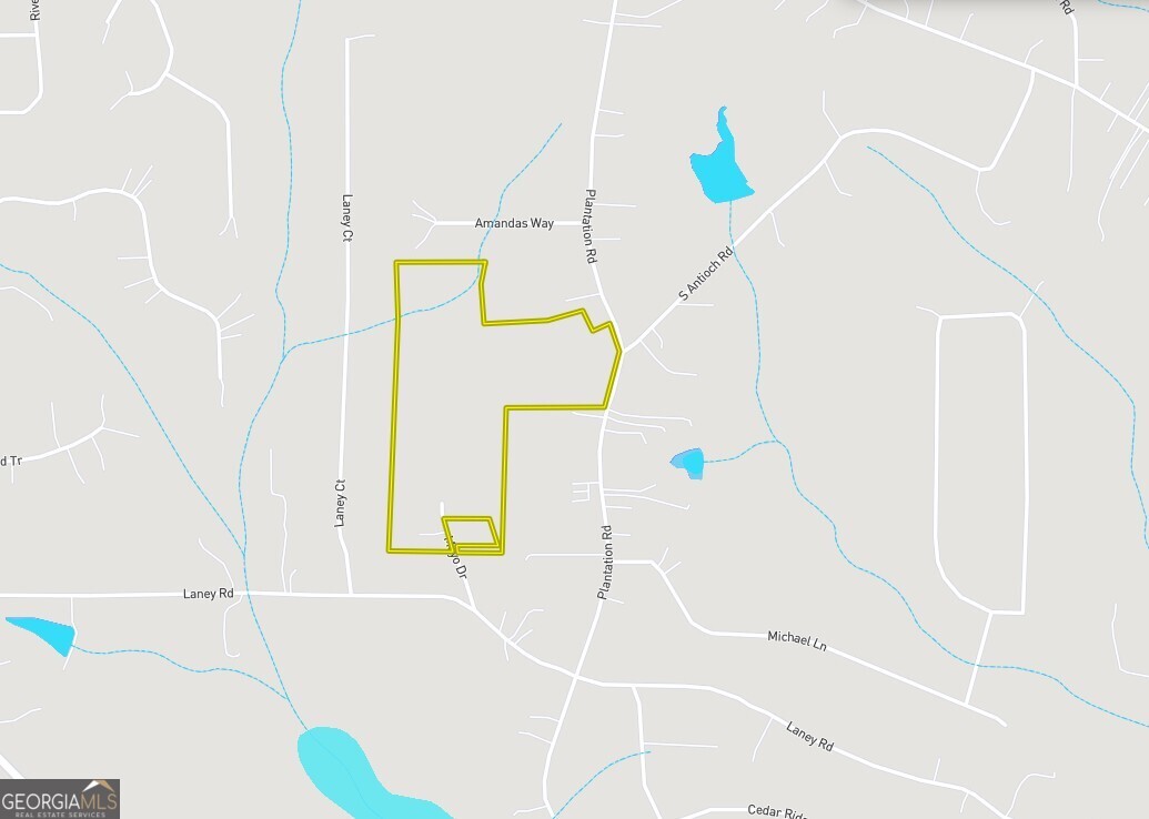 125 Karen Drive Mcdonough GA 30252
