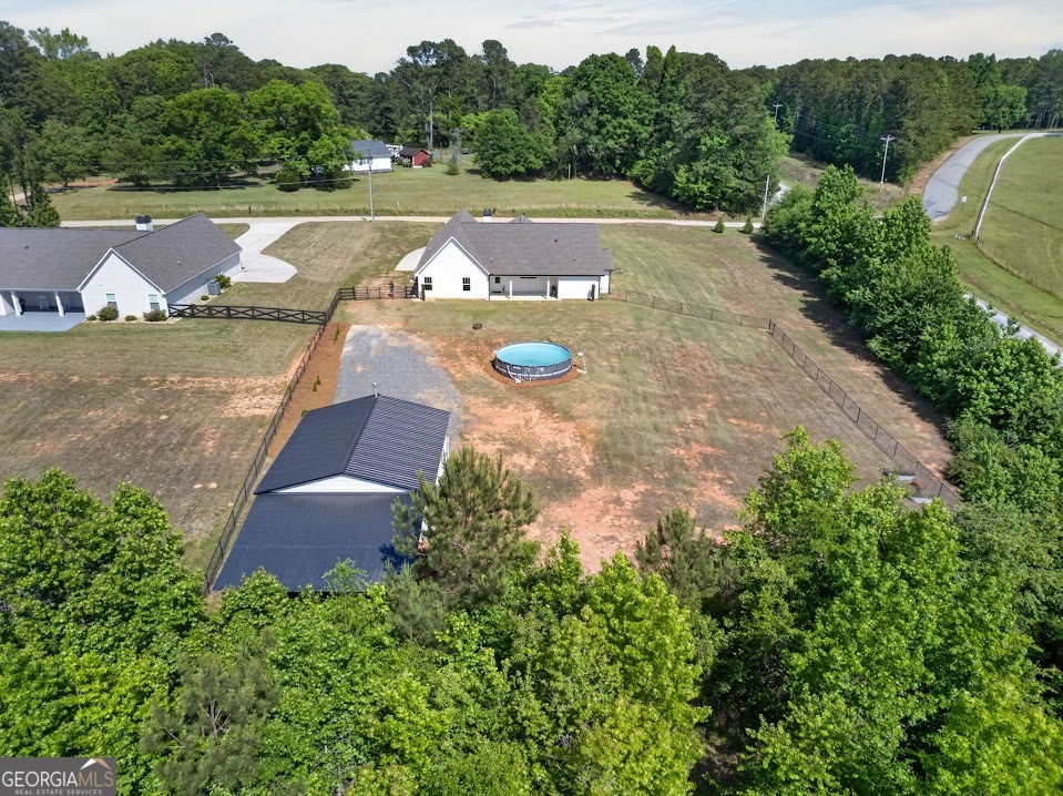 20 Guthrie Road Whitesburg GA 30185