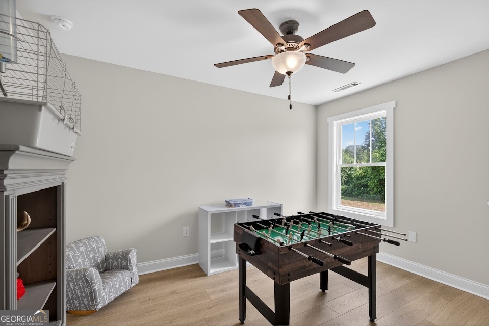 20 Guthrie Road Whitesburg GA 30185