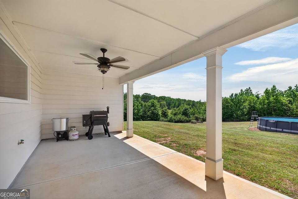 20 Guthrie Road Whitesburg GA 30185