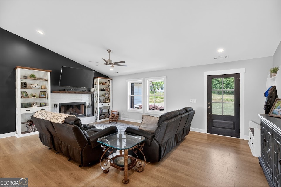 20 Guthrie Road Whitesburg GA 30185