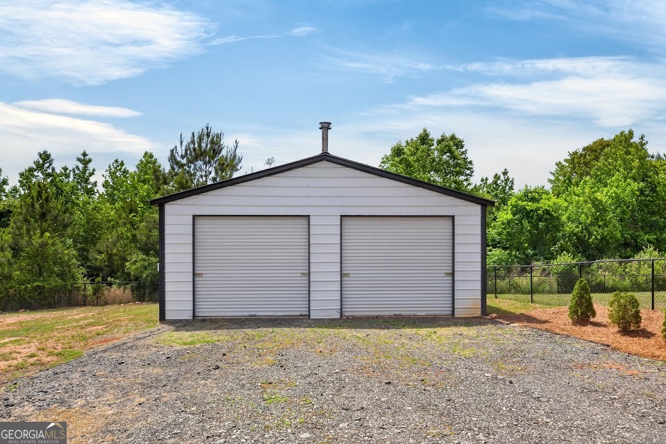 20 Guthrie Road Whitesburg GA 30185
