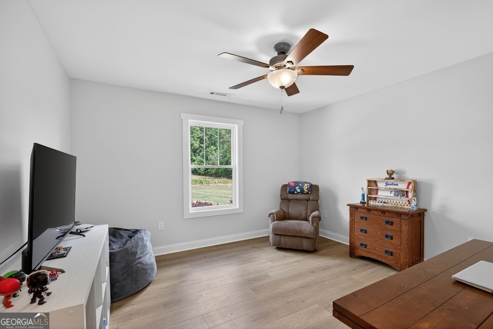 20 Guthrie Road Whitesburg GA 30185