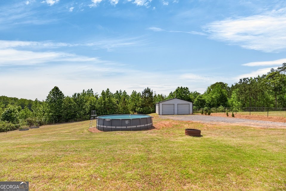 20 Guthrie Road Whitesburg GA 30185