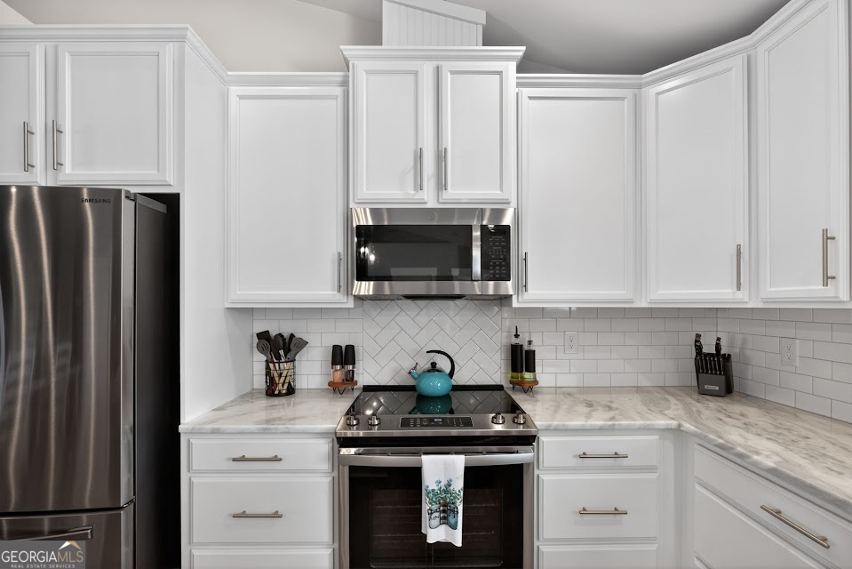20 Guthrie Road Whitesburg GA 30185